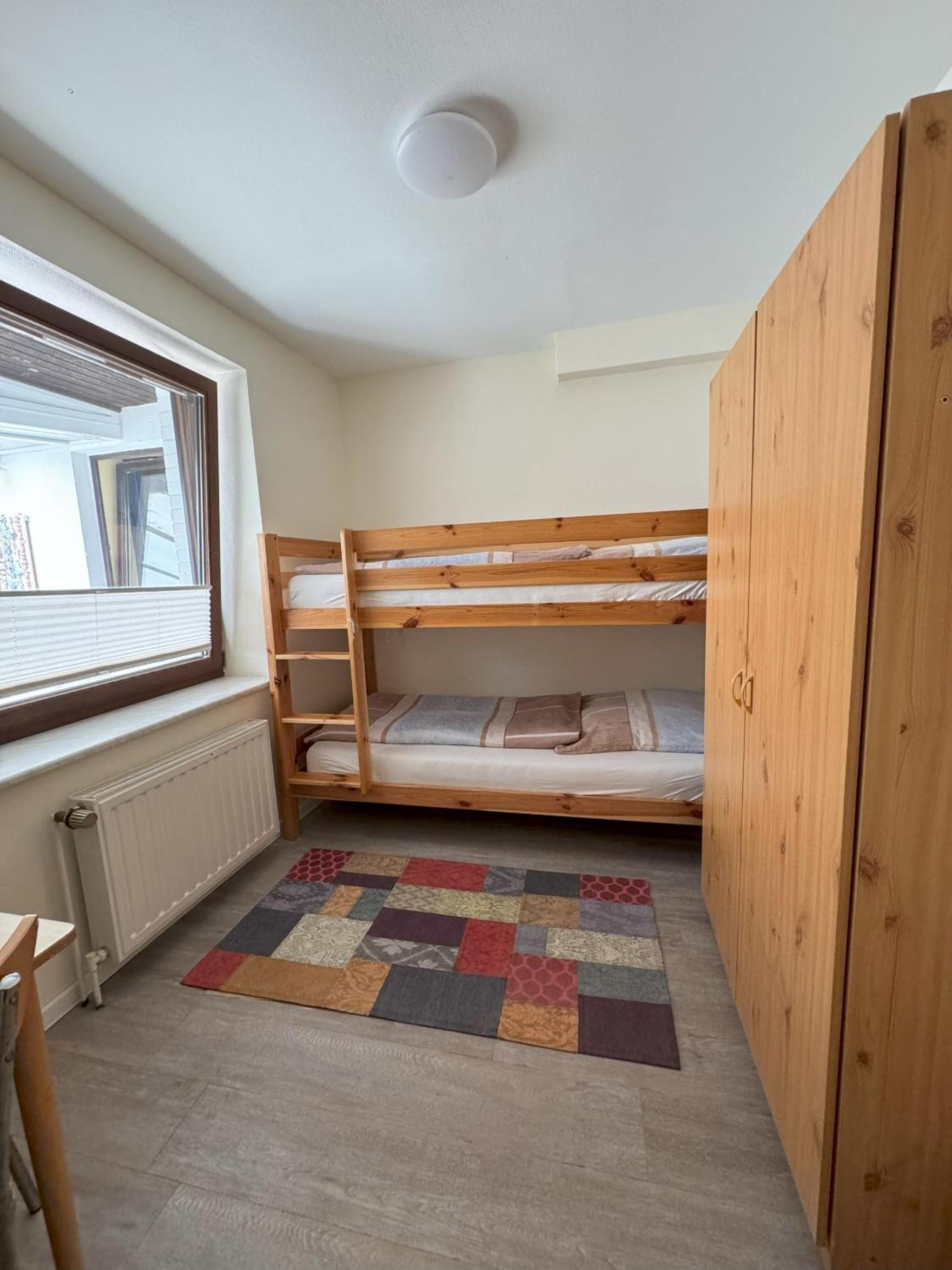 Apartment Ground Floor - Photo 9