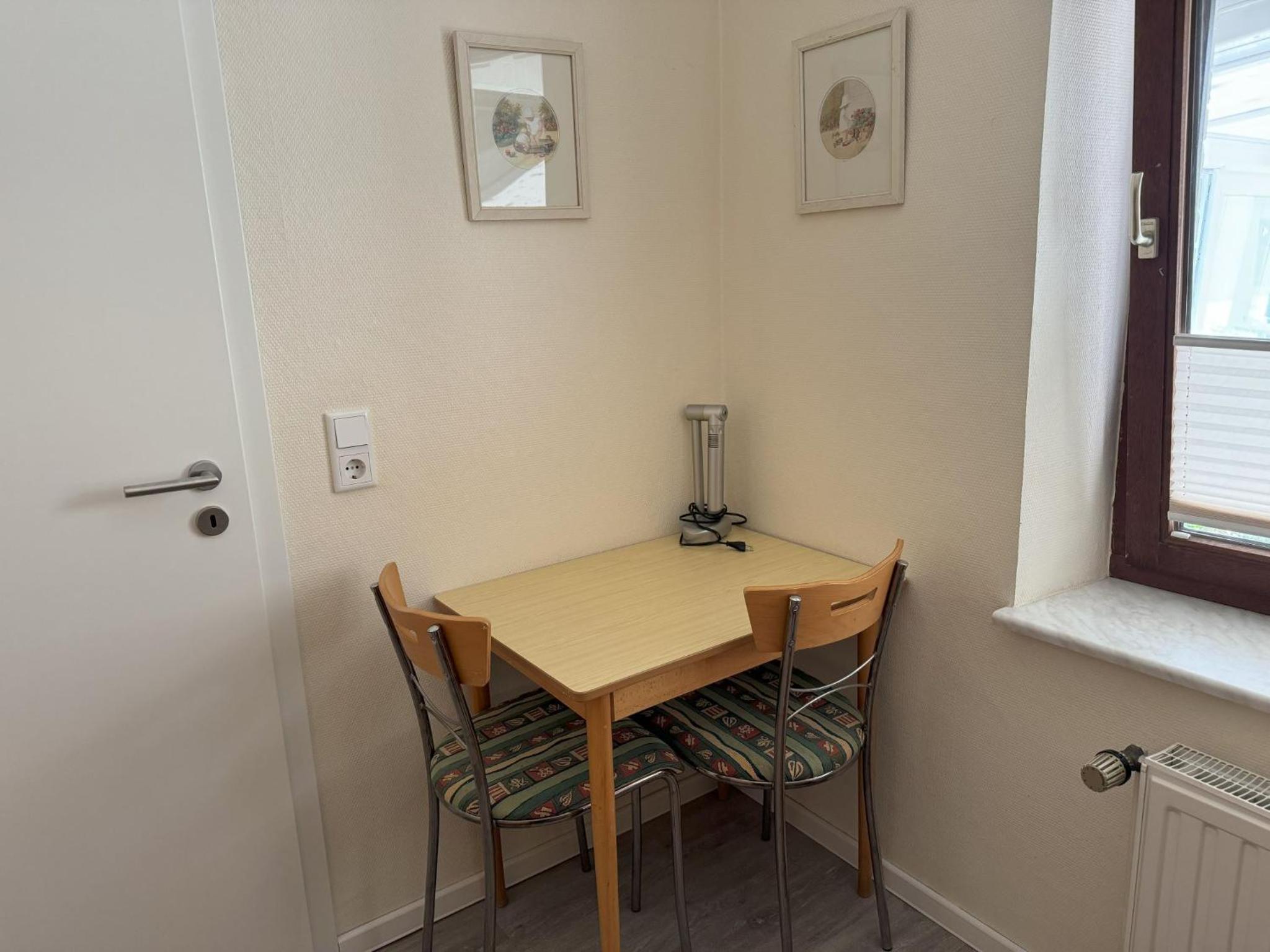 Apartment Ground Floor - Photo 10