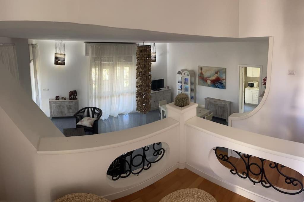 Three-Bedroom Villa photo 1