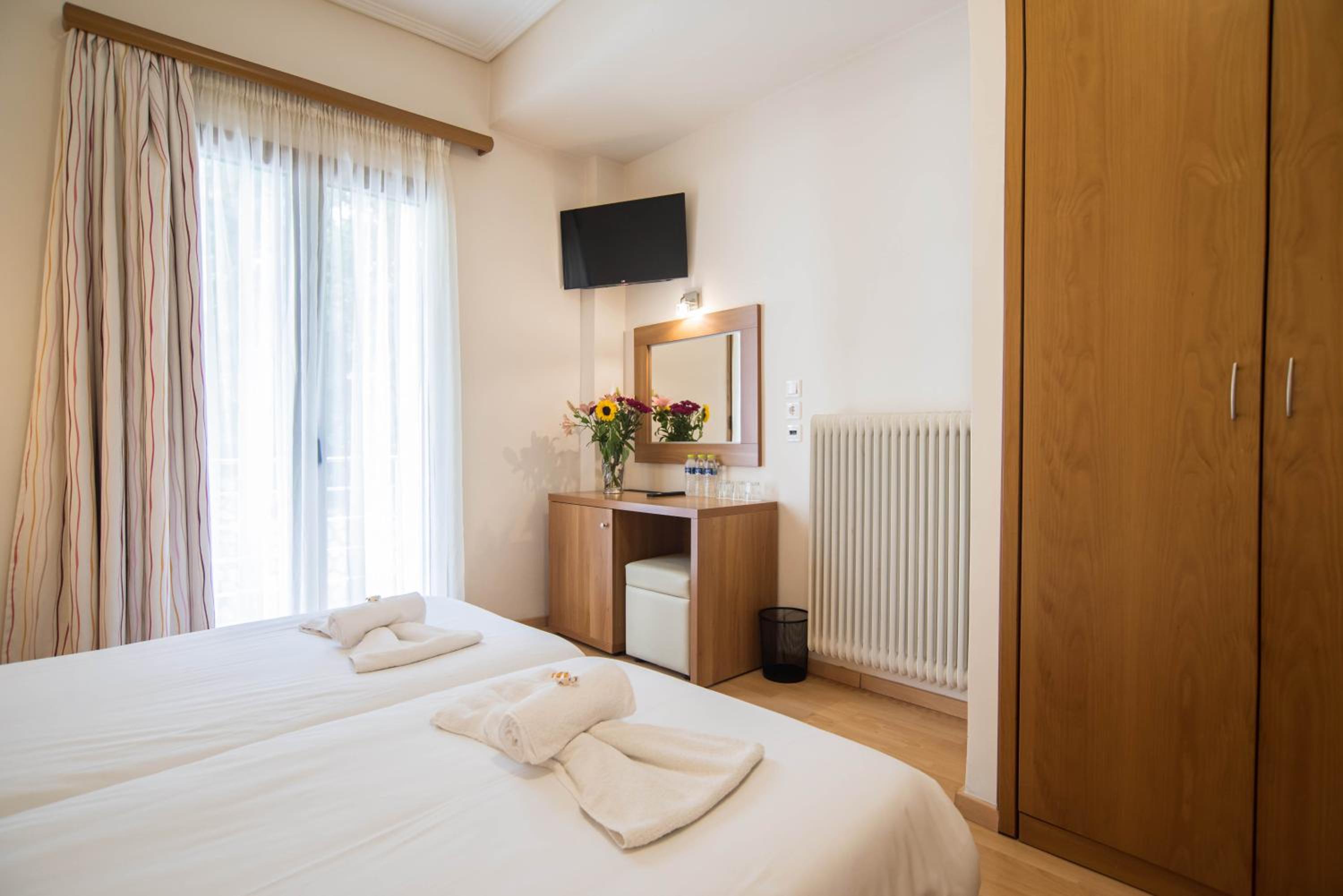 Triple Room photo 3