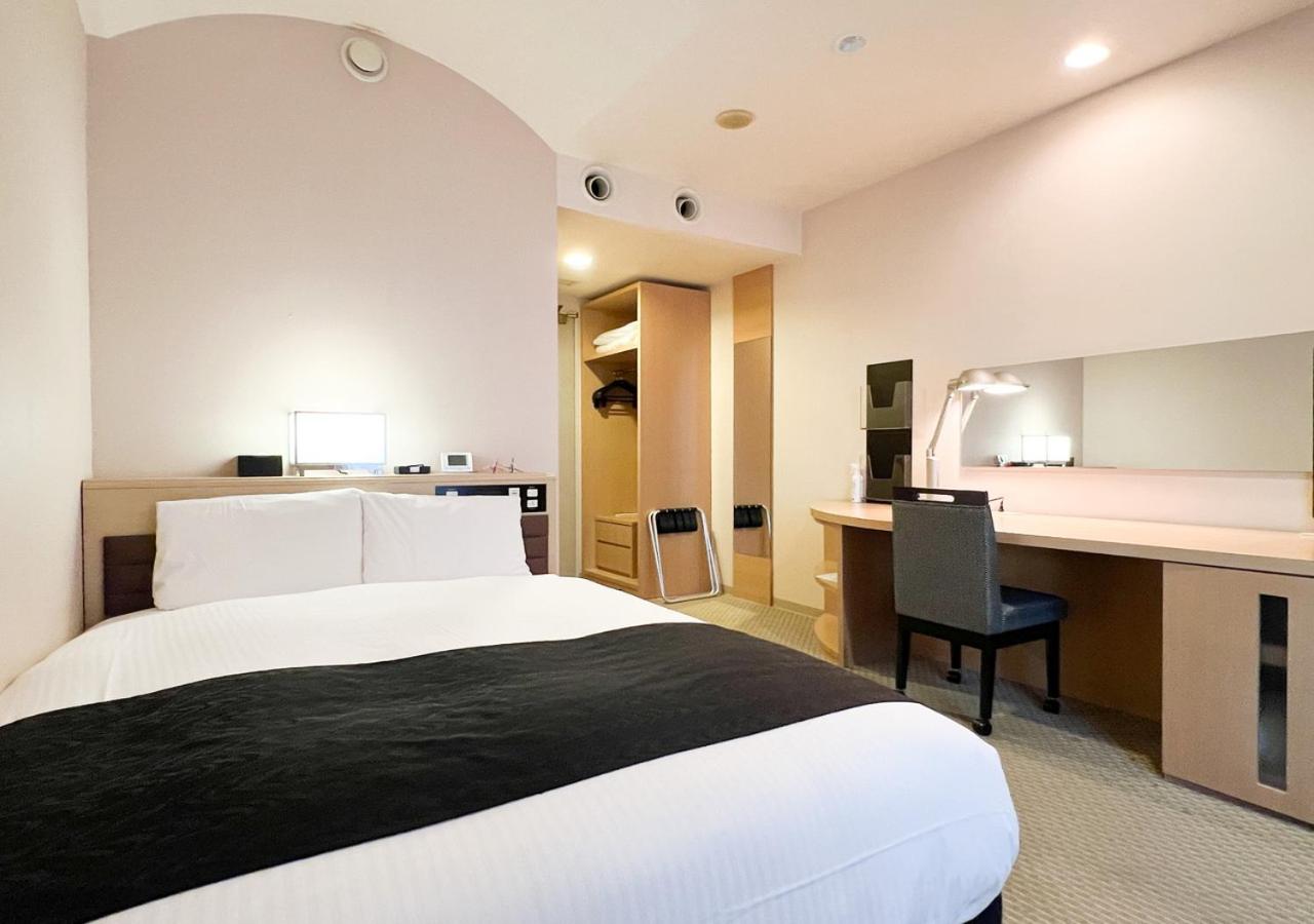 Double Room - Non-Smoking