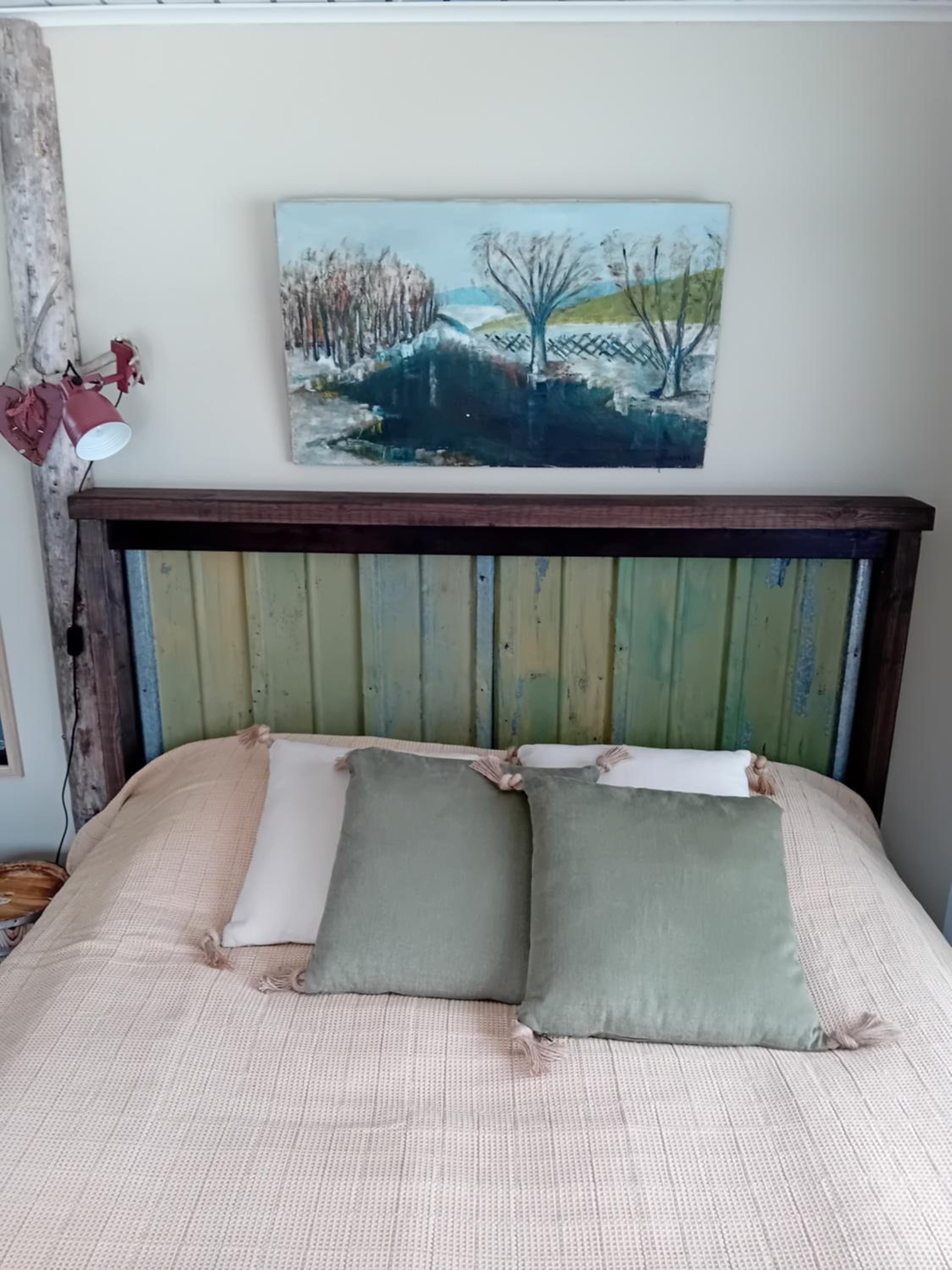 Double Room photo 1