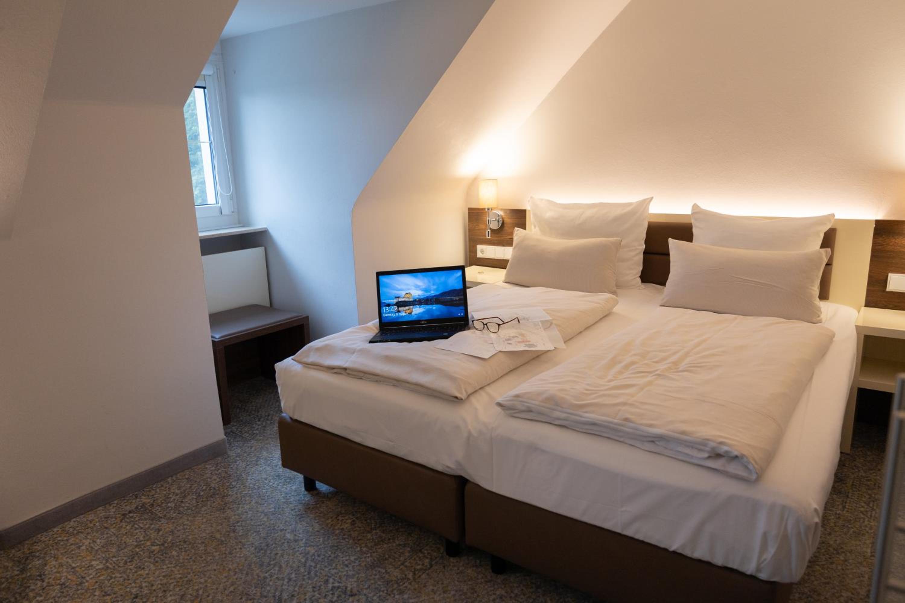 Comfort Double Room with Lake View photo 2