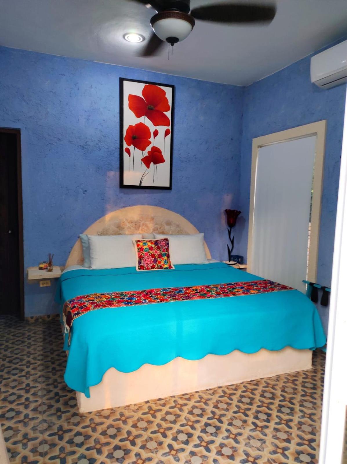 Two-Bedroom House photo 1