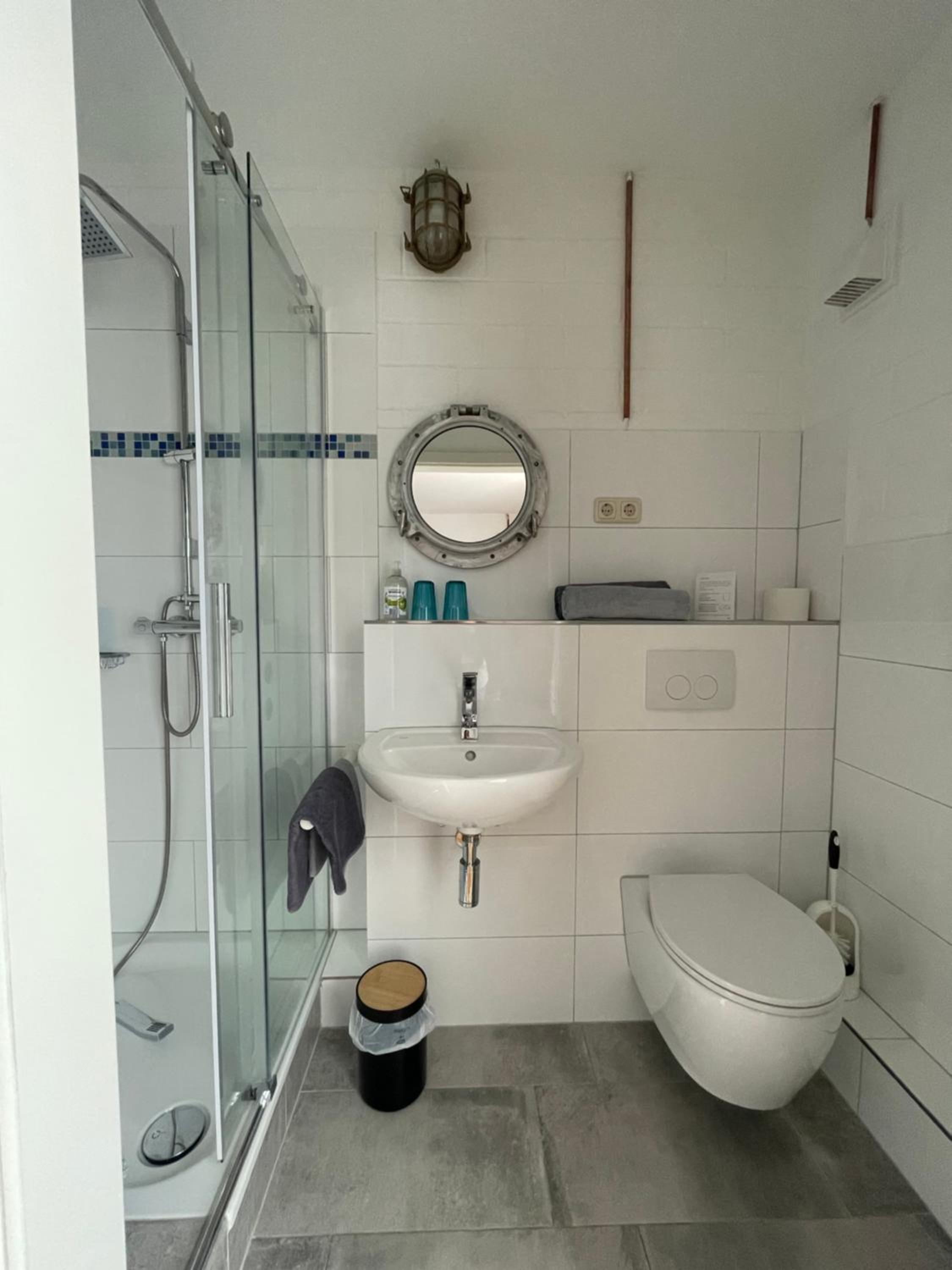 Double Room with Private Bathroom photo 2