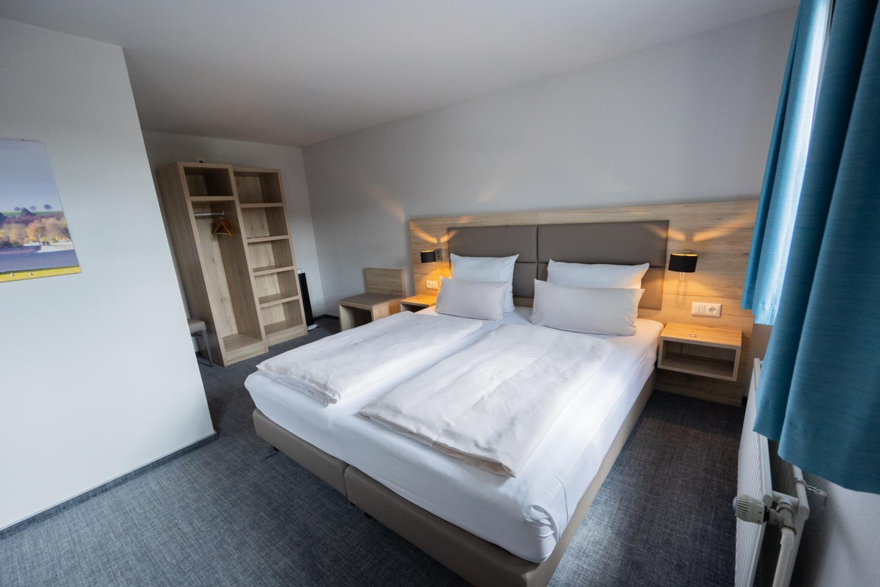 Single Room in Annex photo 3