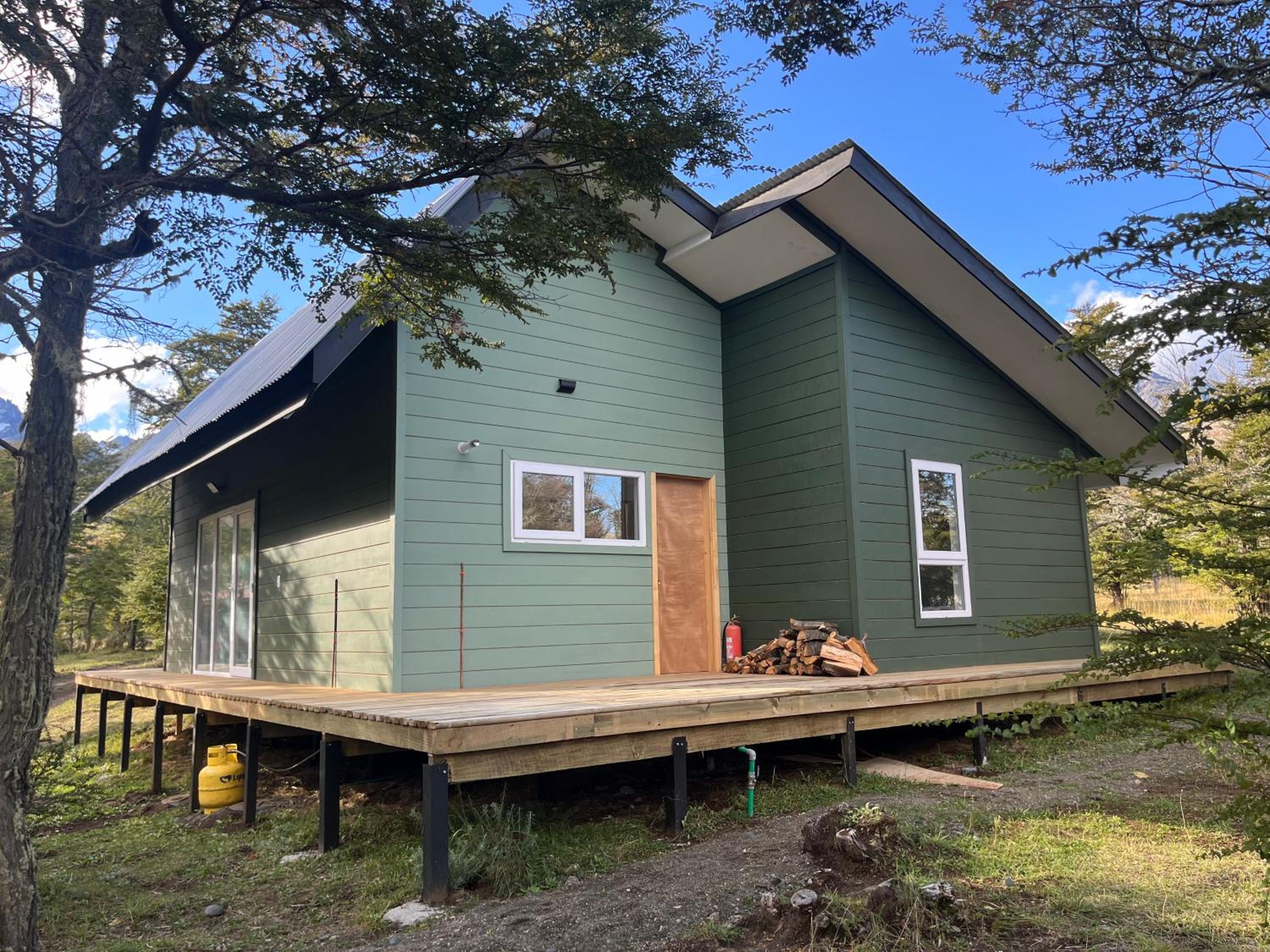 Superior Bungalow photo 3