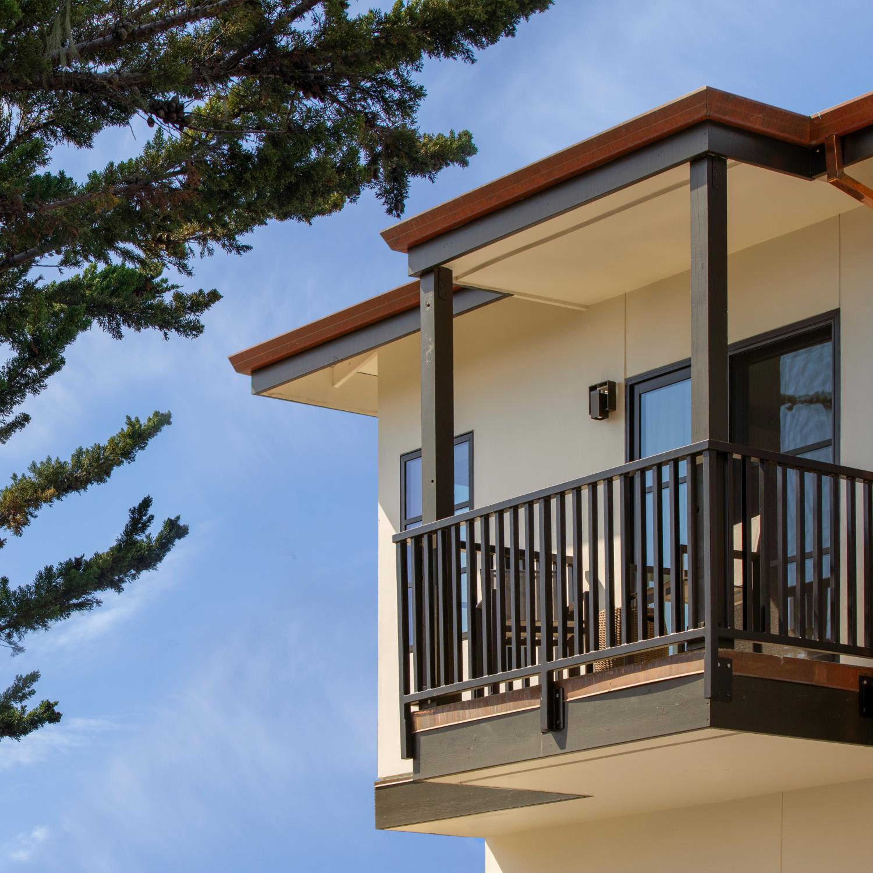 Premium Balcony King - Photo 1