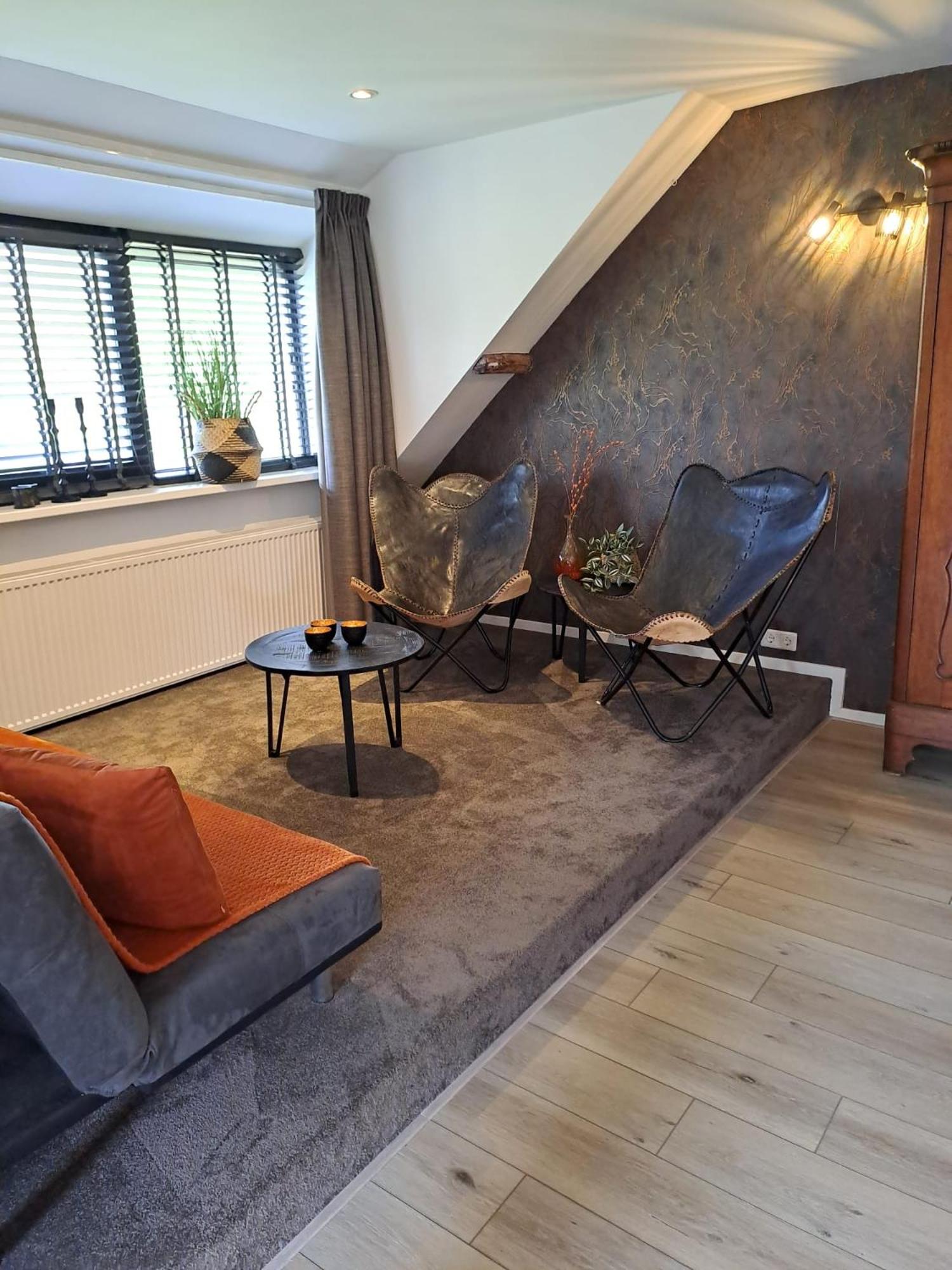 Deluxe Double Room with Bath