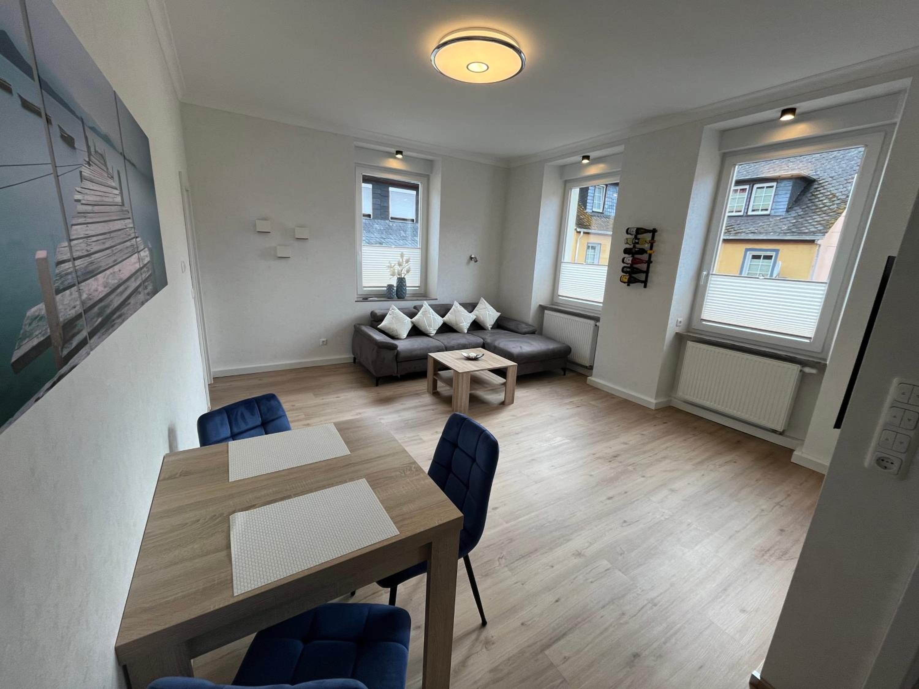 Apartment 4