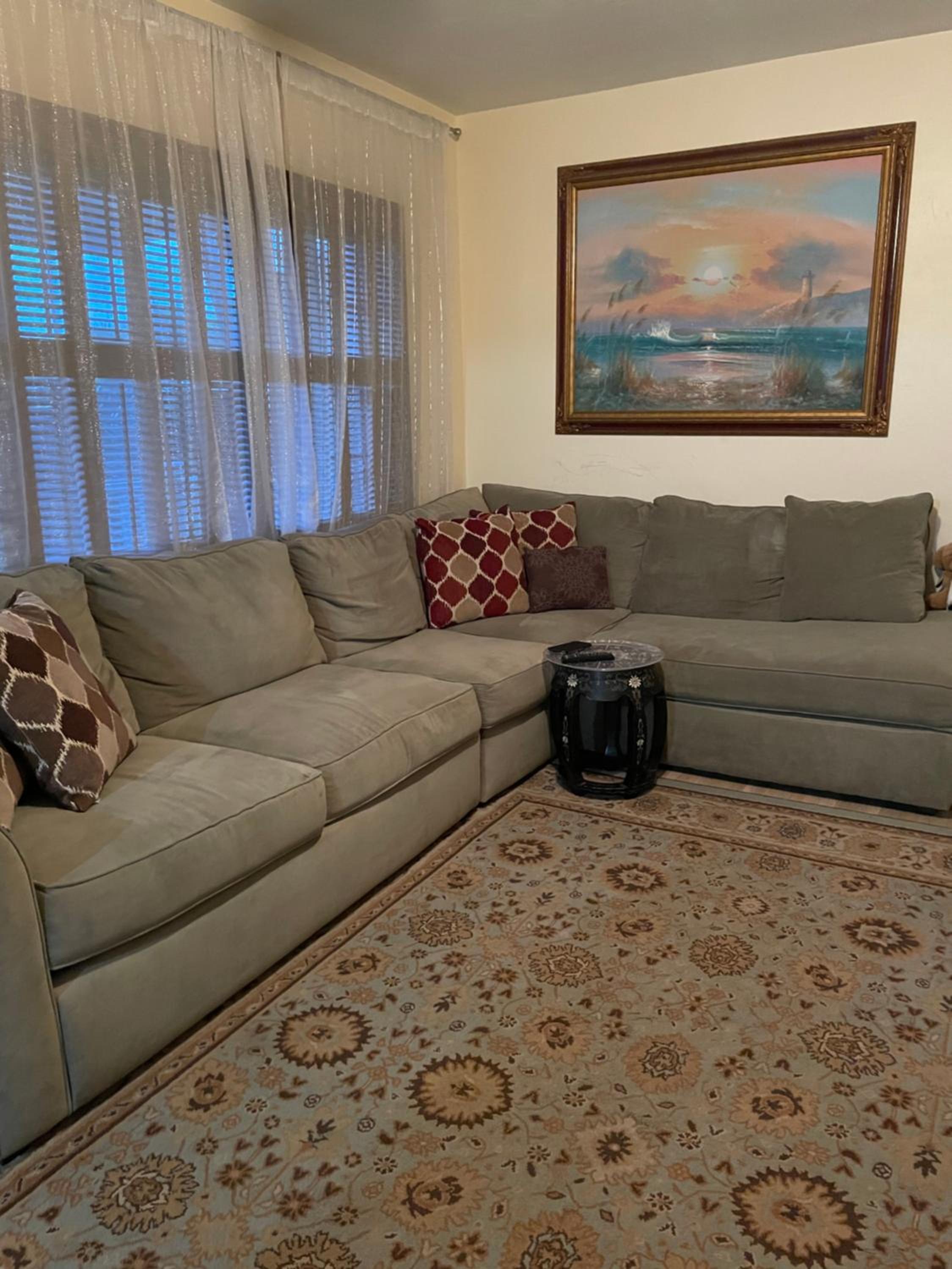 Two-Bedroom House photo 2