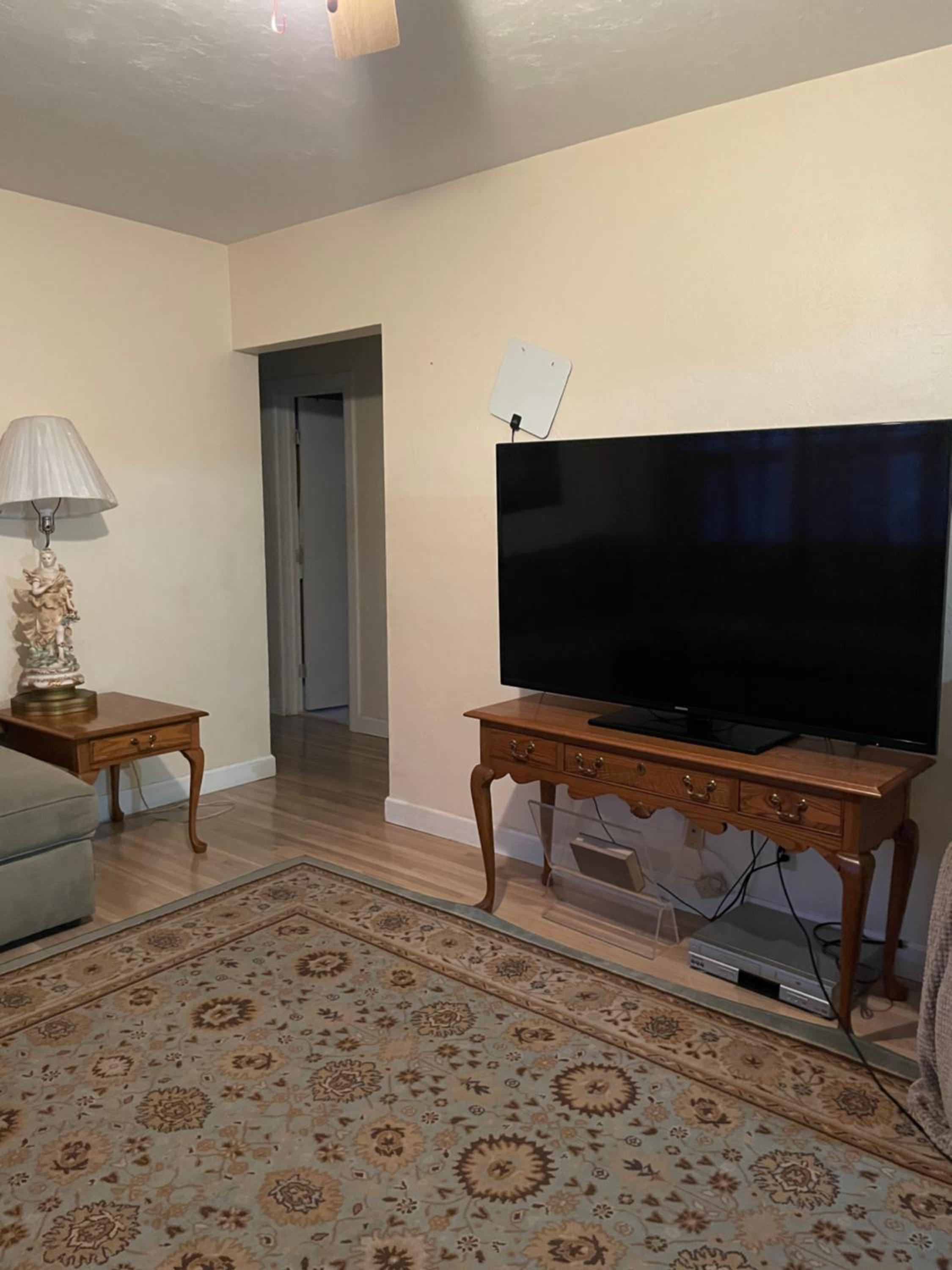 Two-Bedroom House photo 1