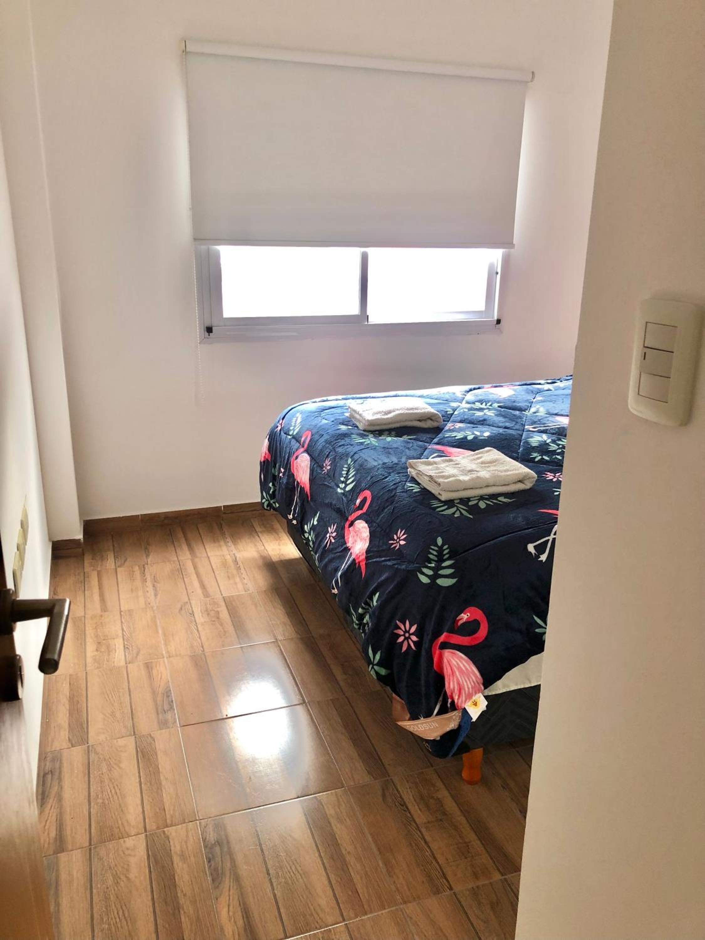 One-Bedroom Apartment photo 3