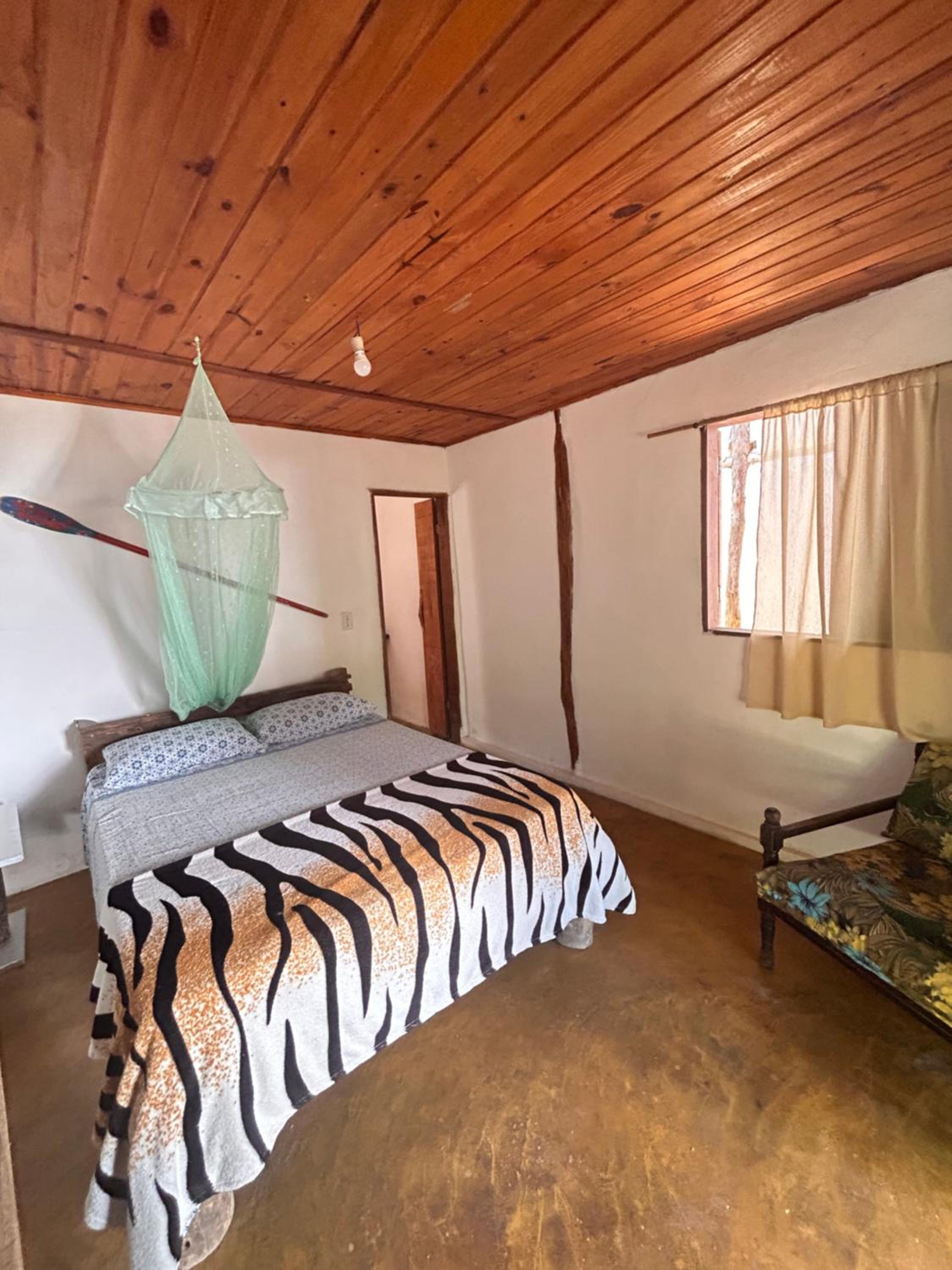 Double Room with Private Bathroom - Photo 1