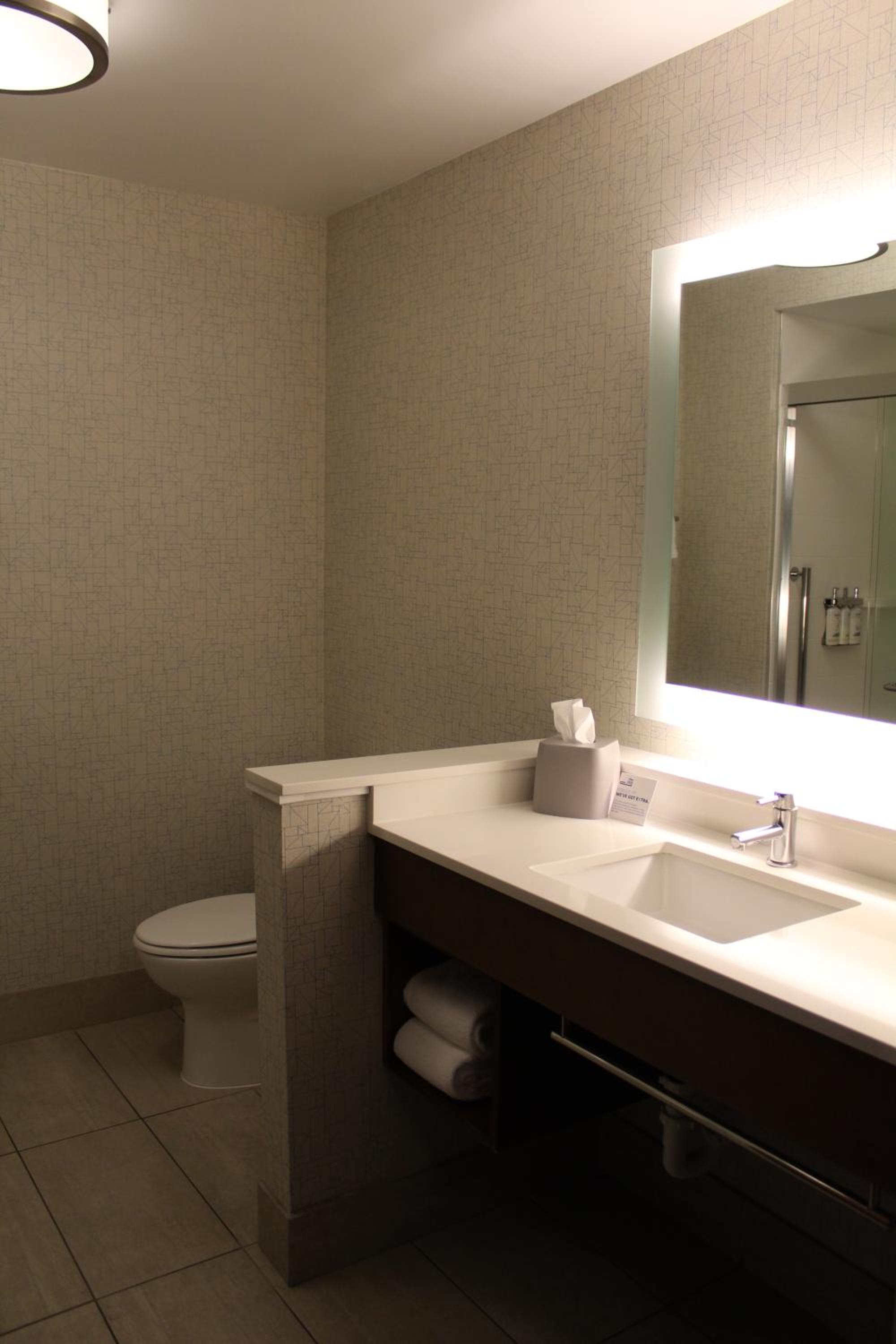 Suite - Only Hearing Accessible photo 3