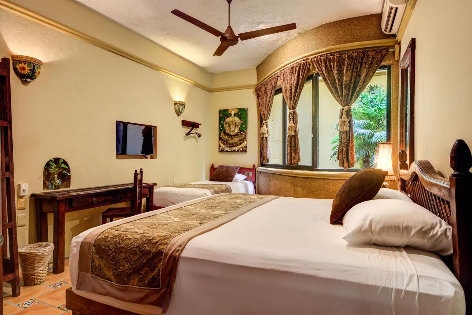 Double Room - Photo 1
