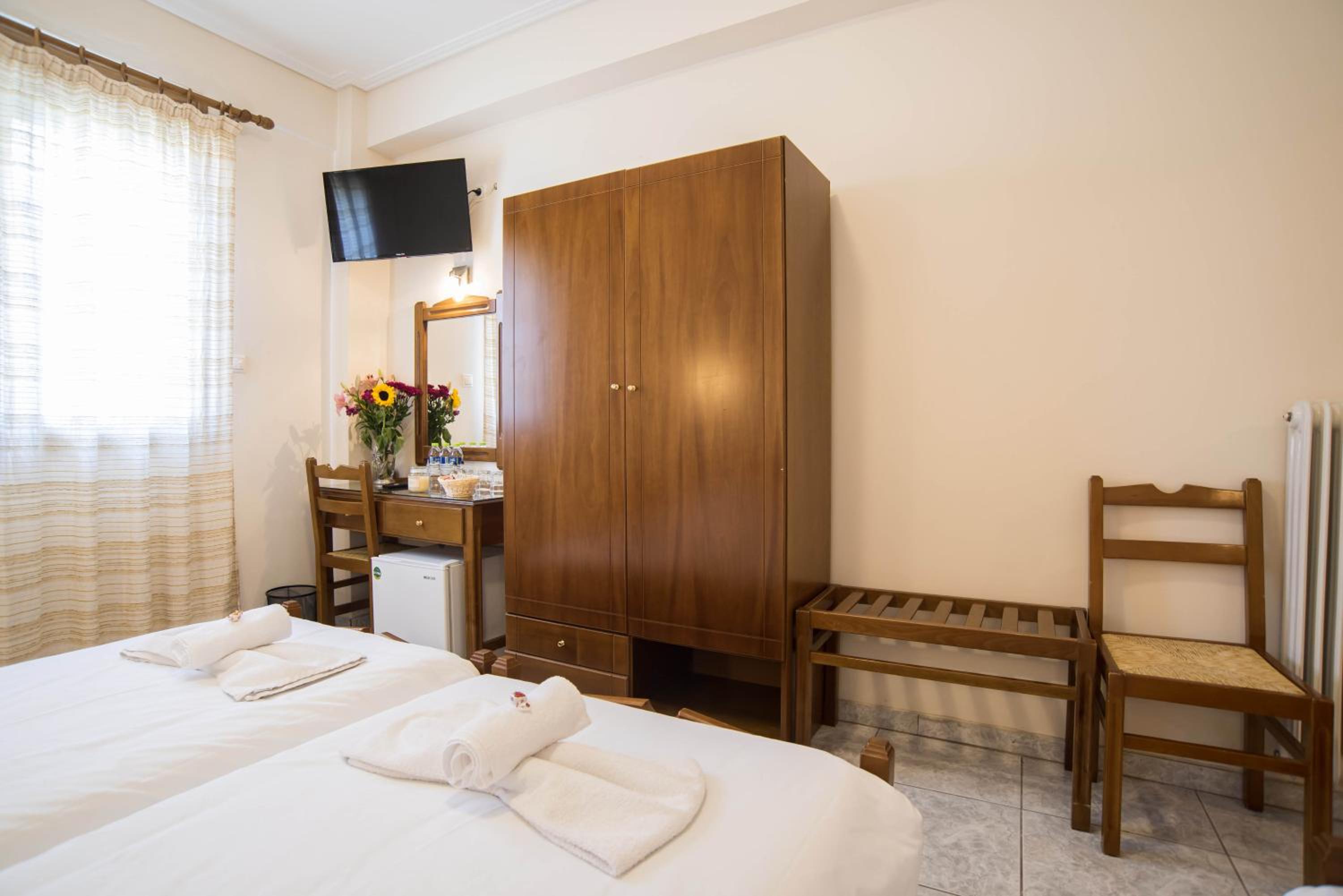 Chambre Triple Classique