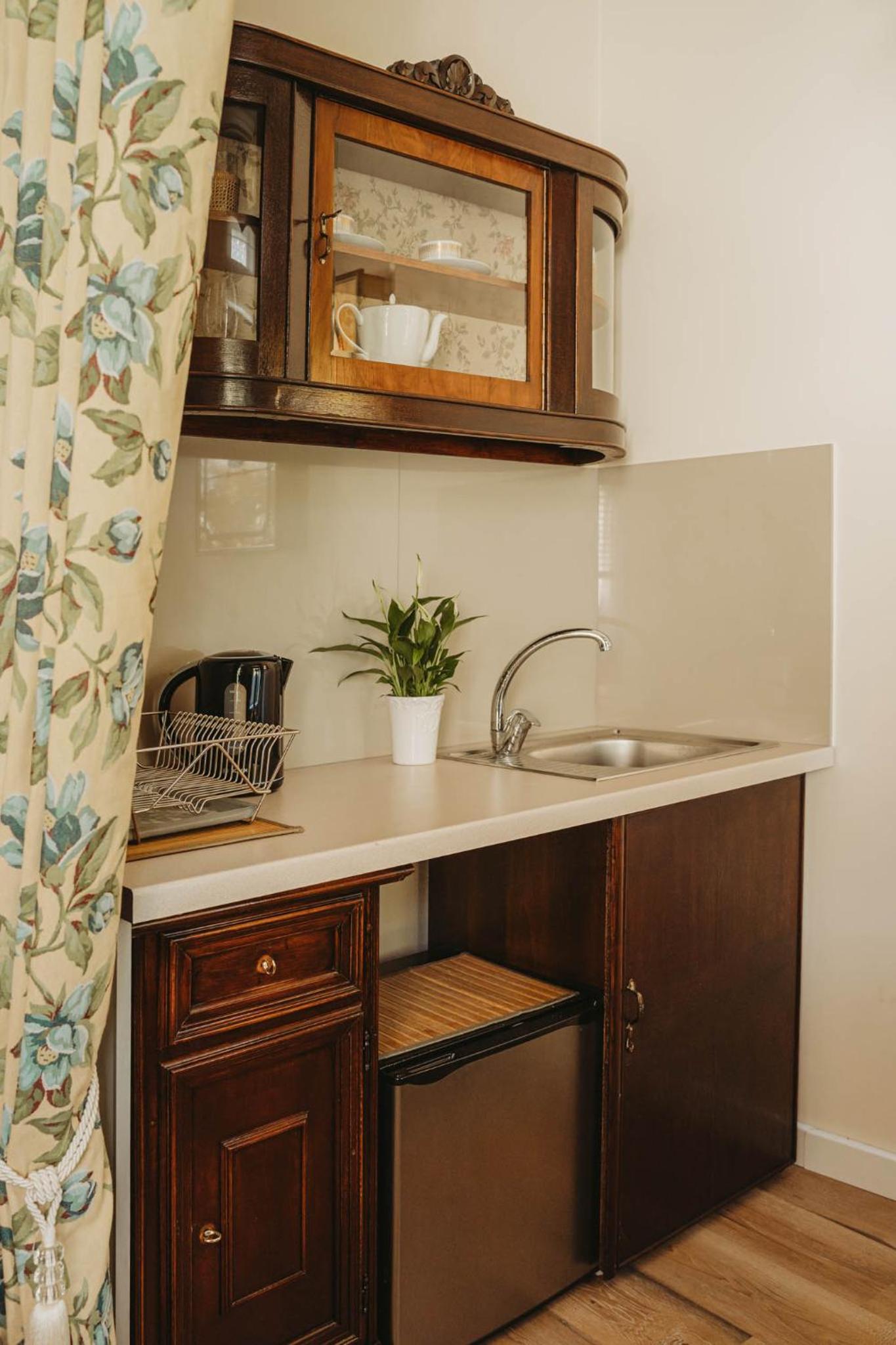 Standard Apartment photo 3