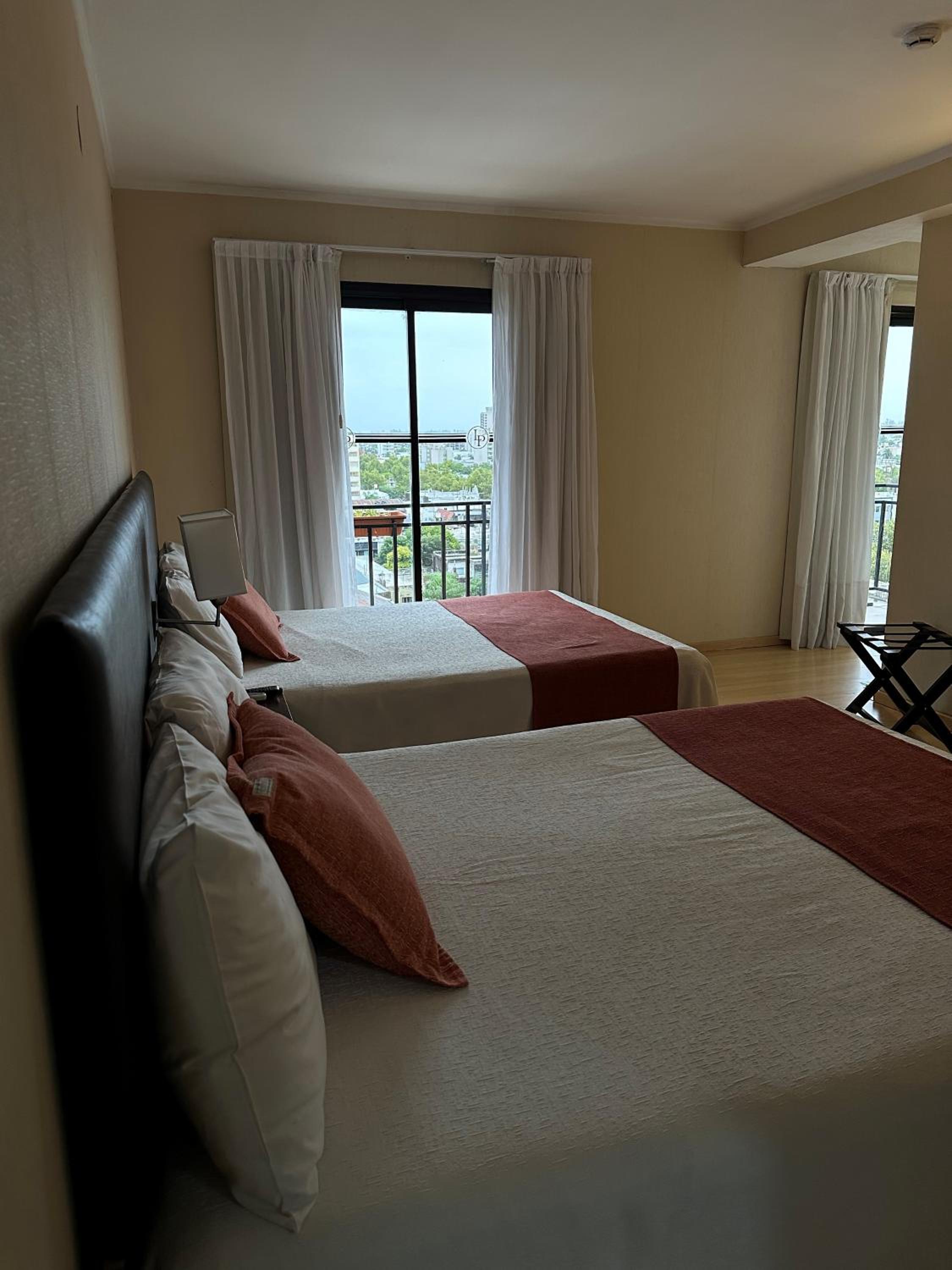 Twin Room photo 3