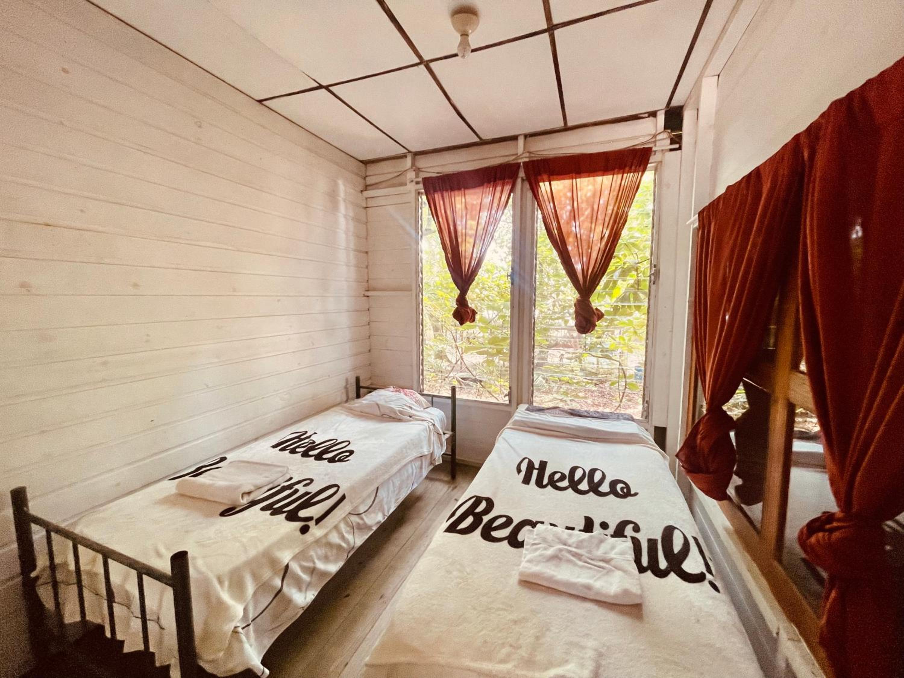 Double Or Twin Room