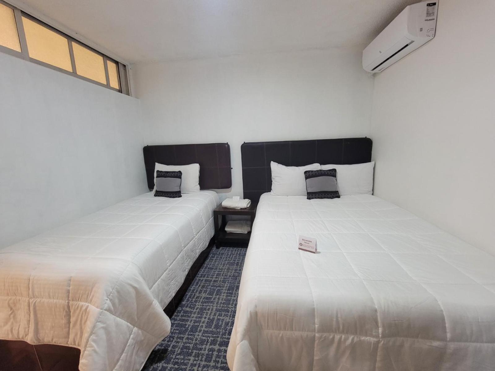 Classic Triple Room photo 1