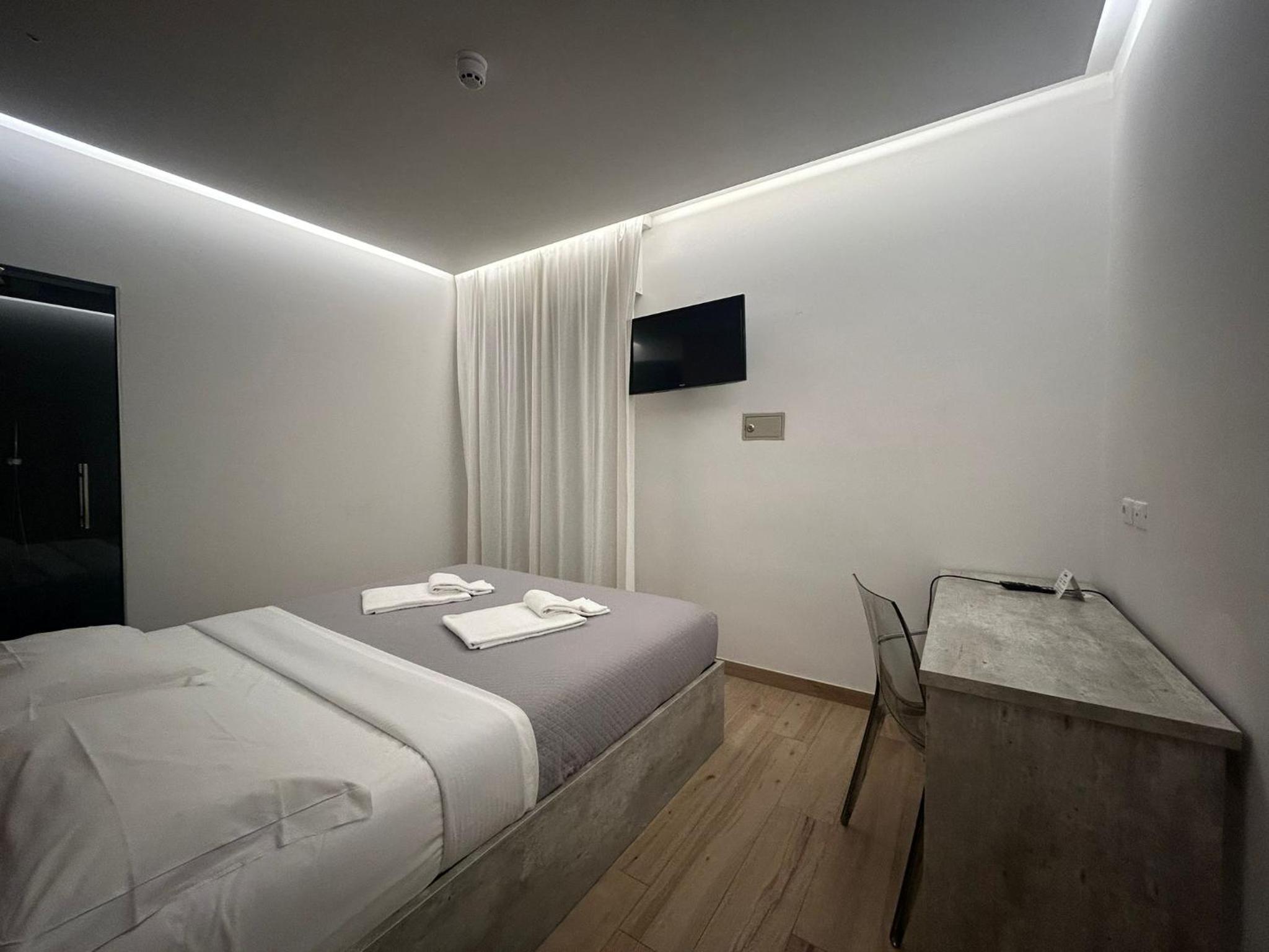 Superior Double Room photo 1