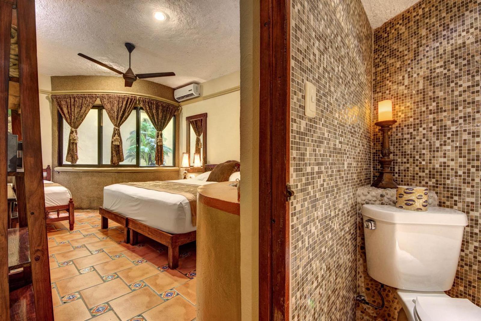 Basic Triple Room - Photo 3