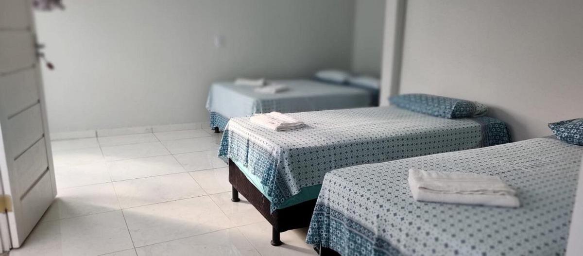 Standard Quadruple Room photo 3