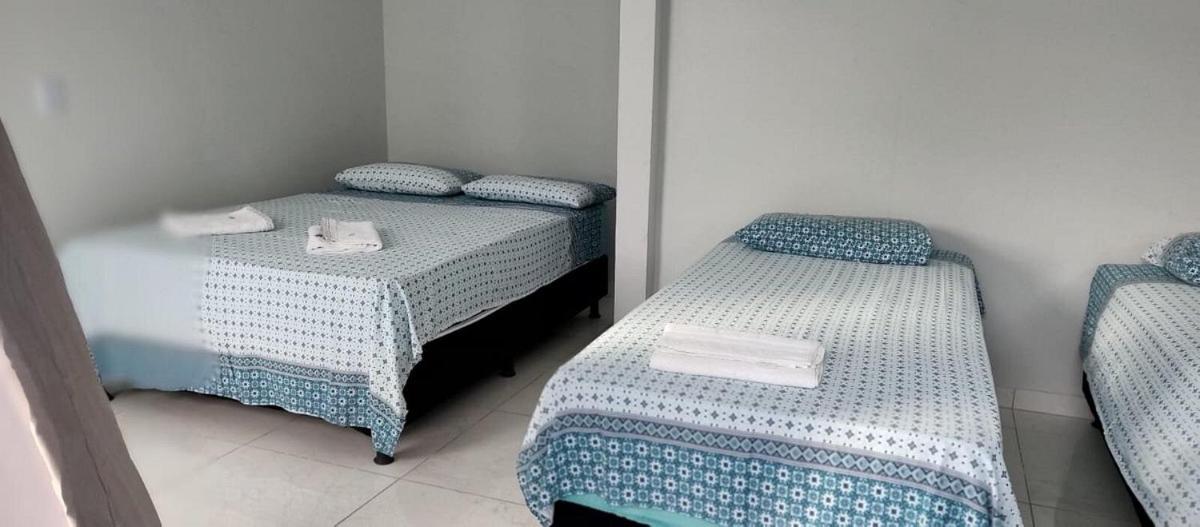 Standard Quadruple Room photo 2