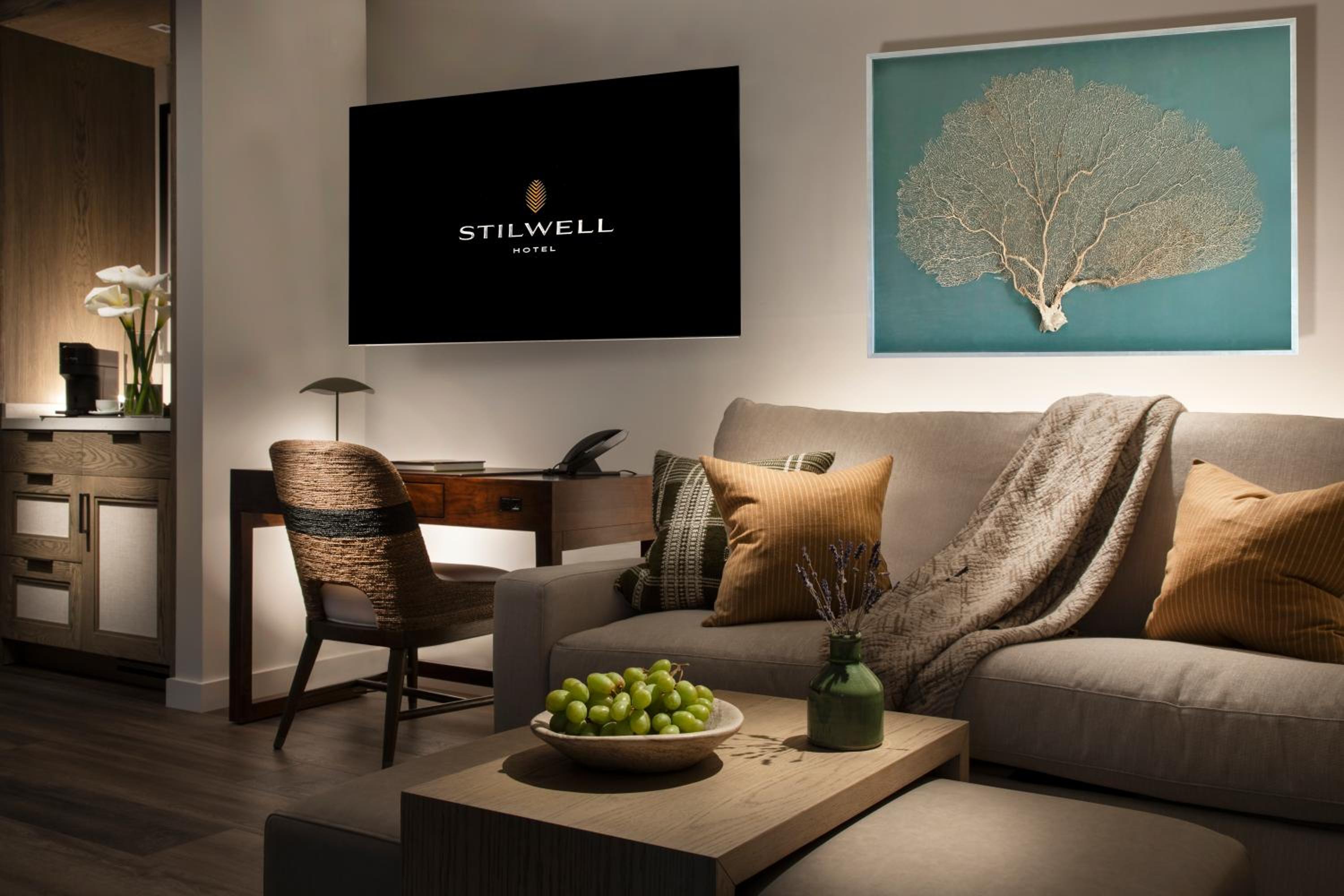 Mountain View Suite - Photo 2