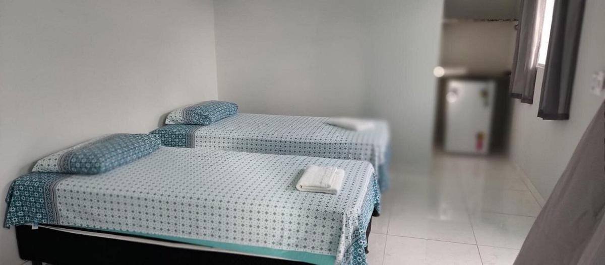 Standard Quadruple Room photo 3
