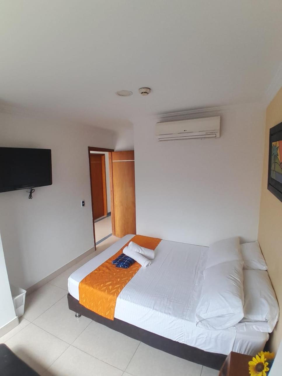 Single Room