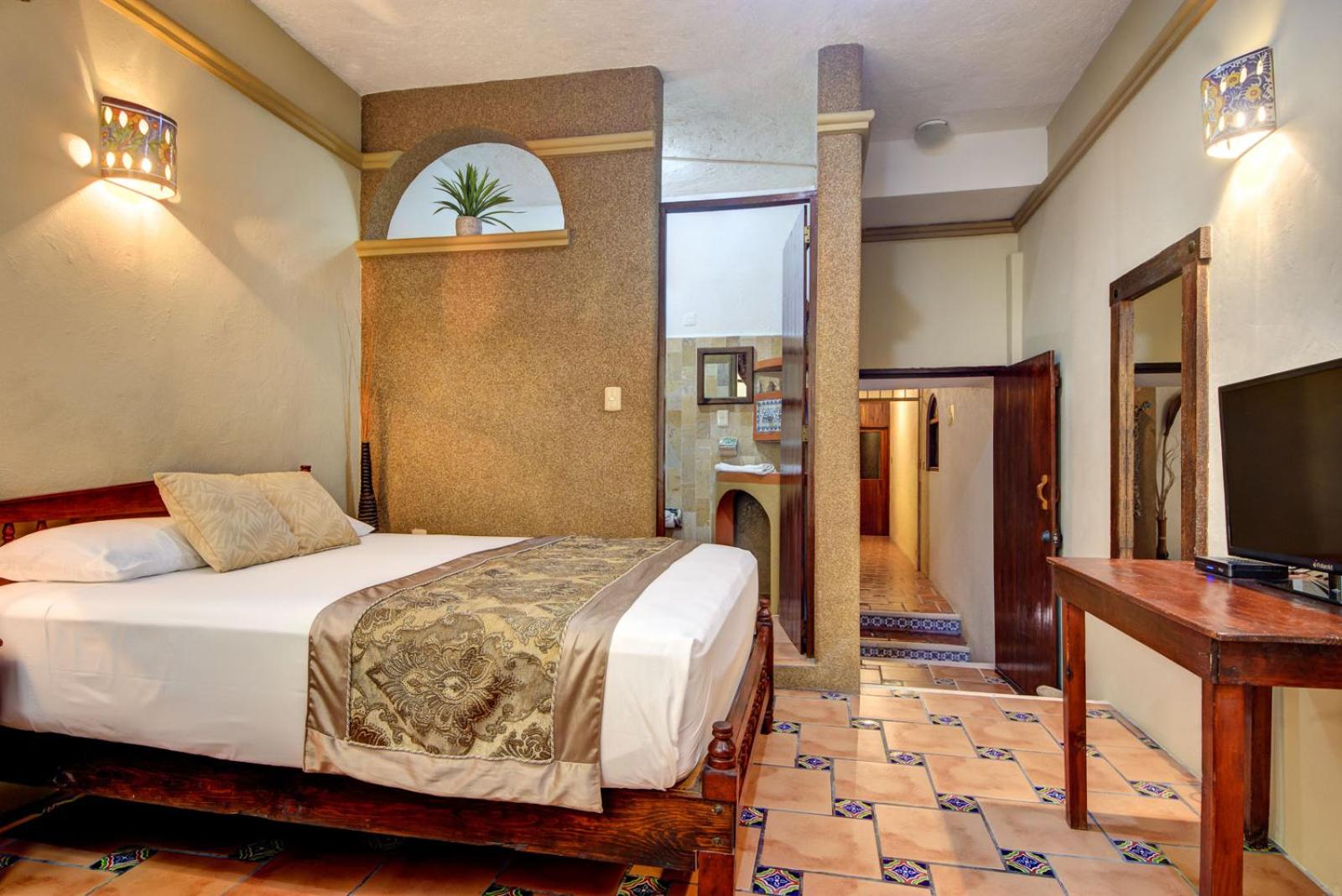 Double Room - Photo 2