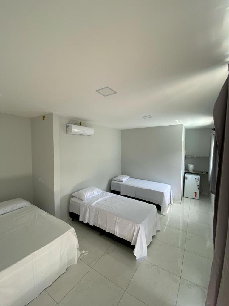 Standard Quadruple Room photo 3