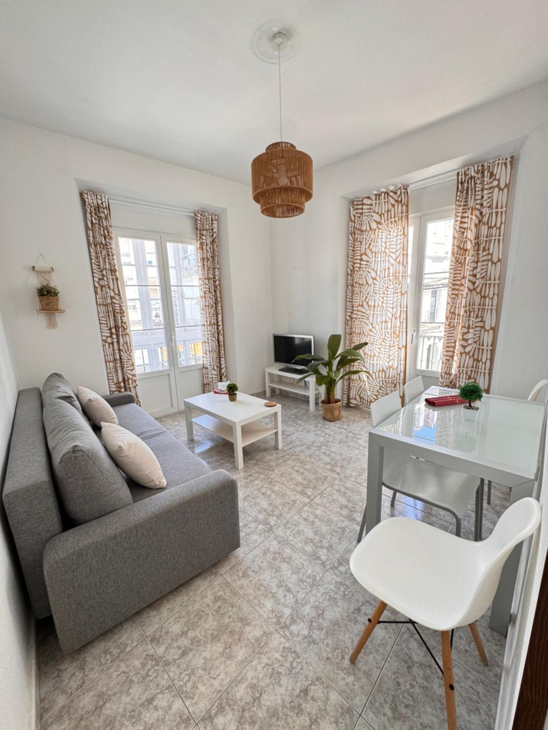 Apartamento