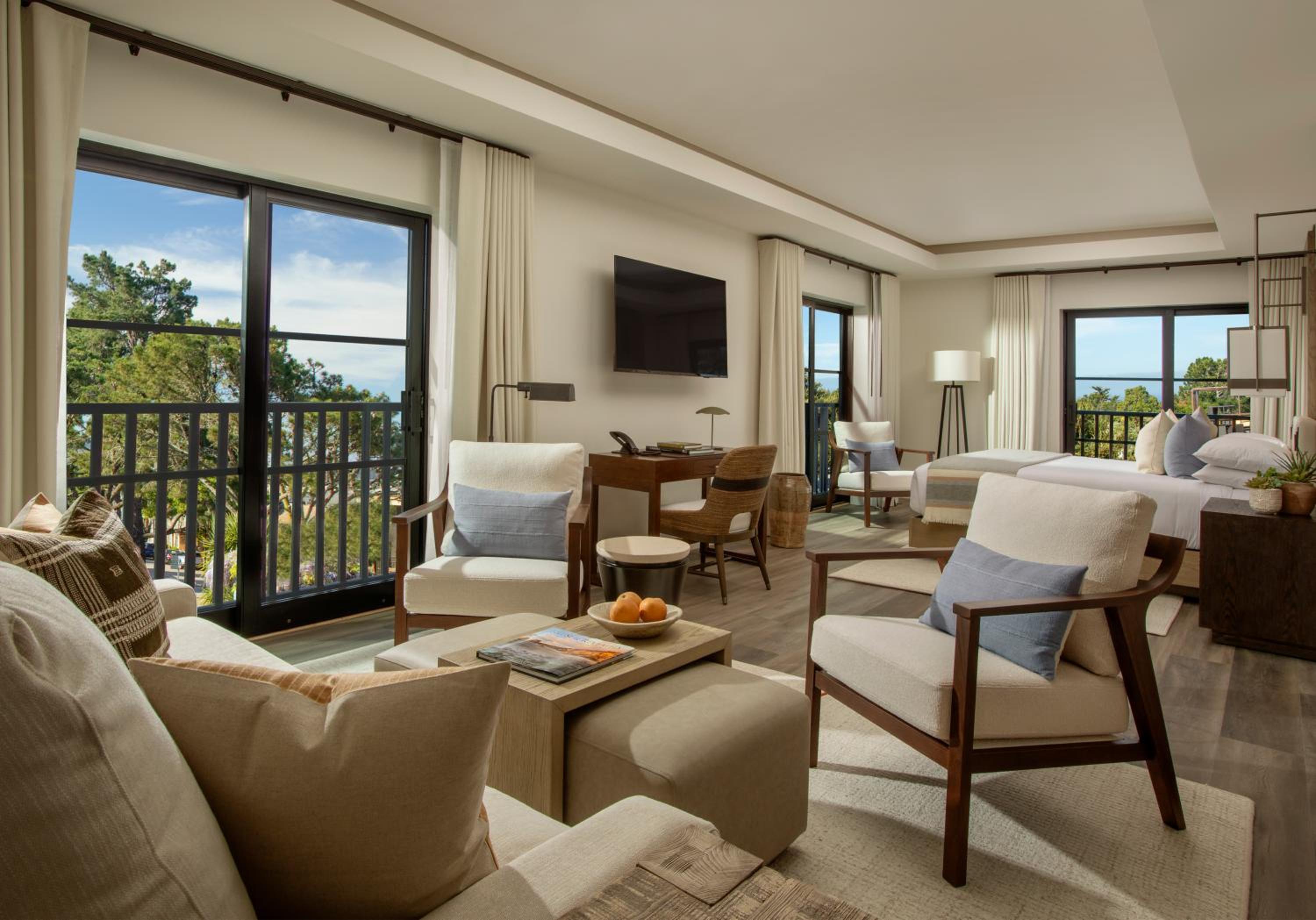Carmel Bay Suite photo 1