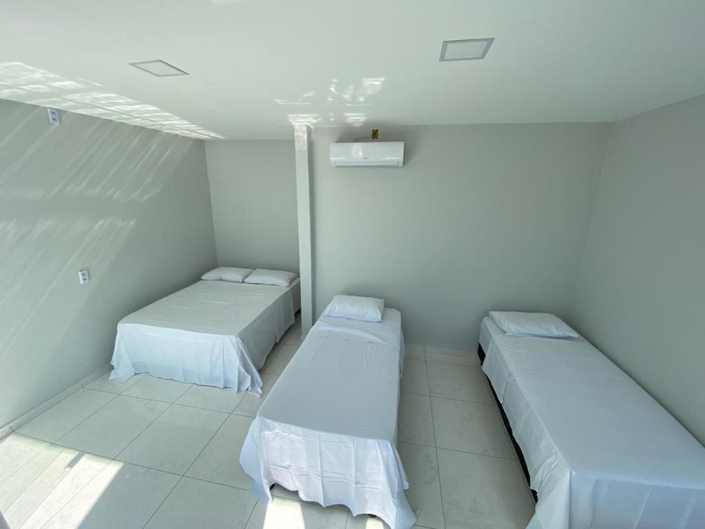 Standard Quadruple Room photo 2