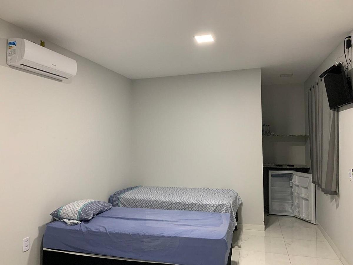 Standard Quadruple Room photo 1