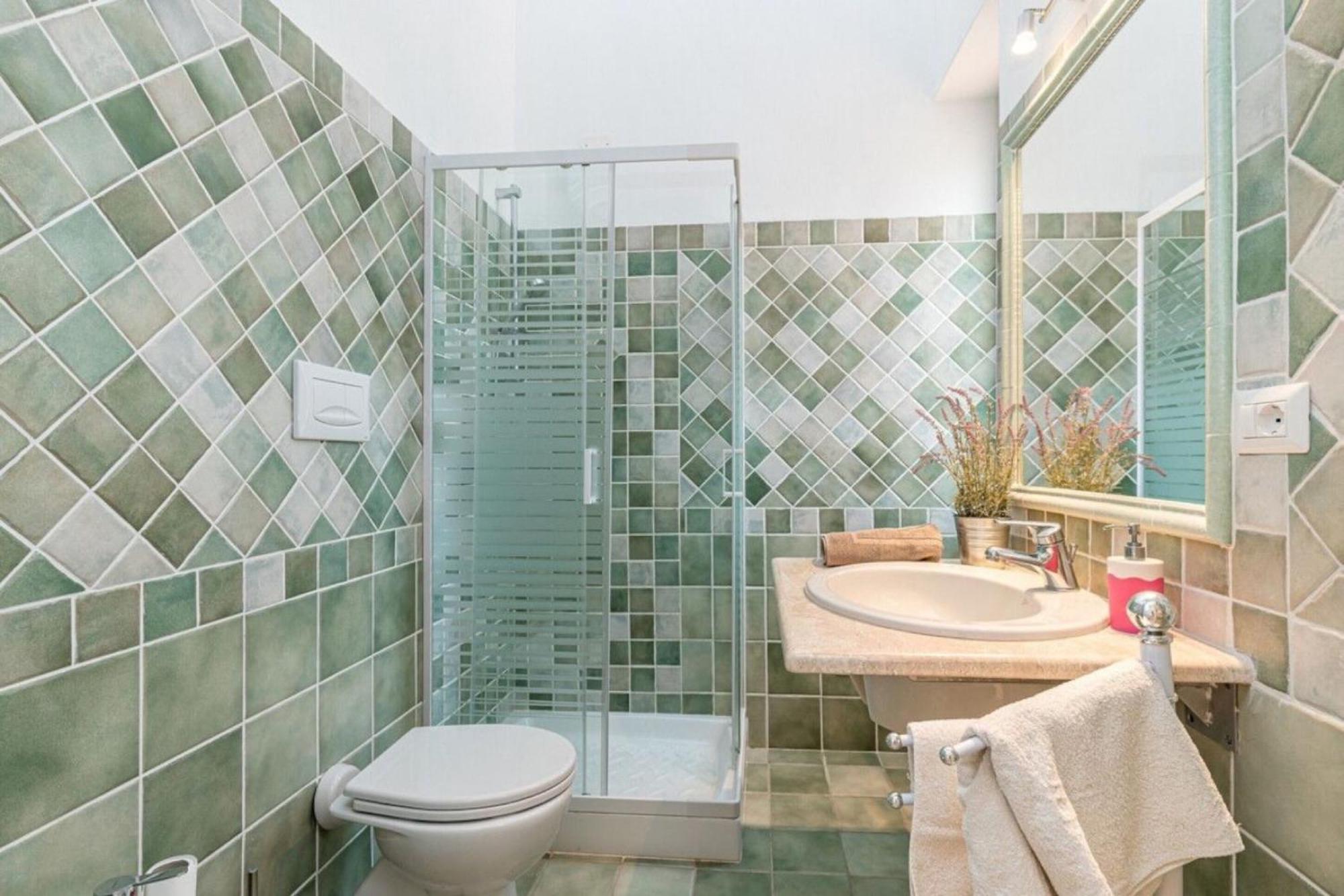 Superior One-Bedroom Apartment photo 3