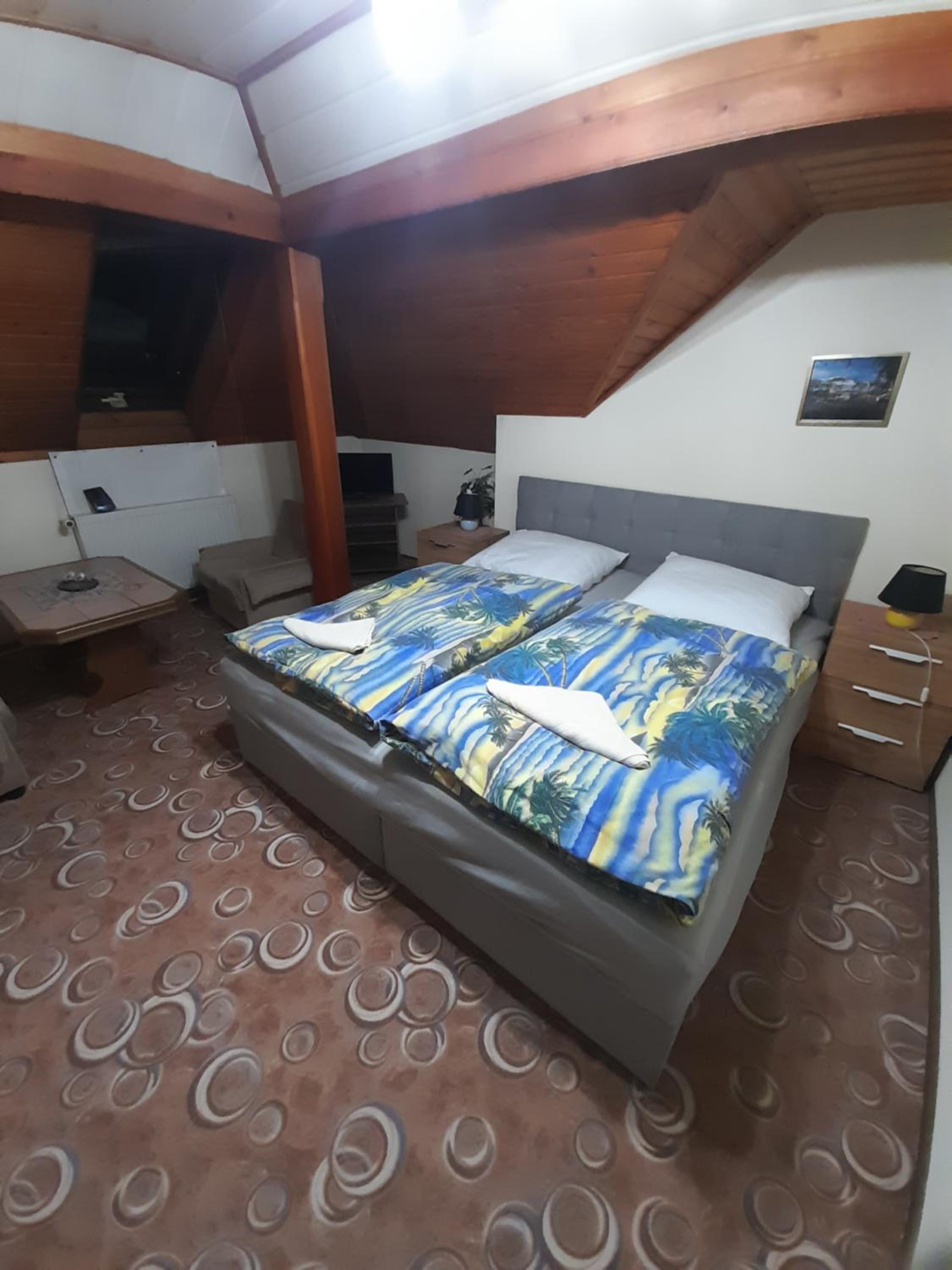 Double Room photo 1