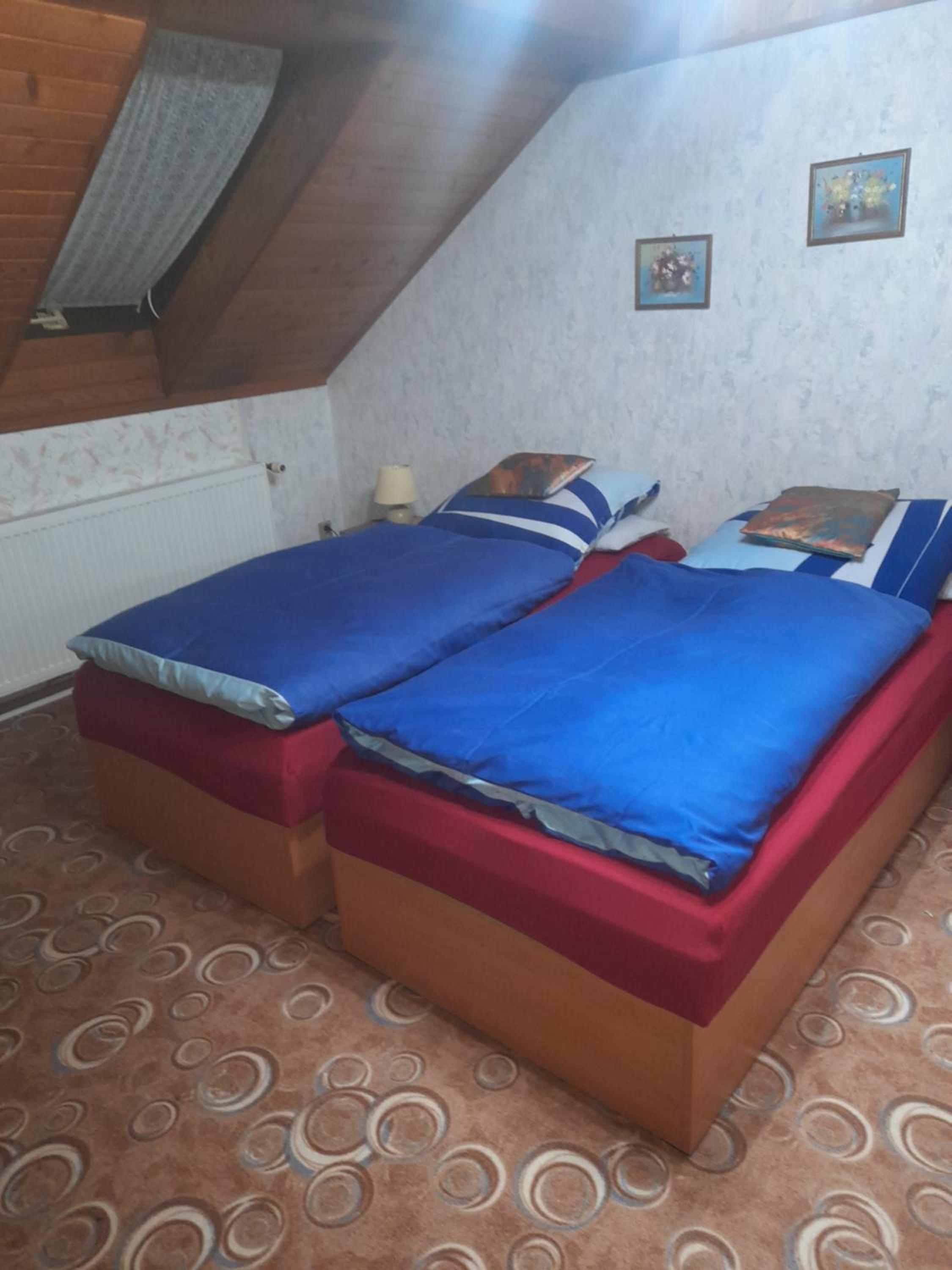 Quadruple Room photo 1