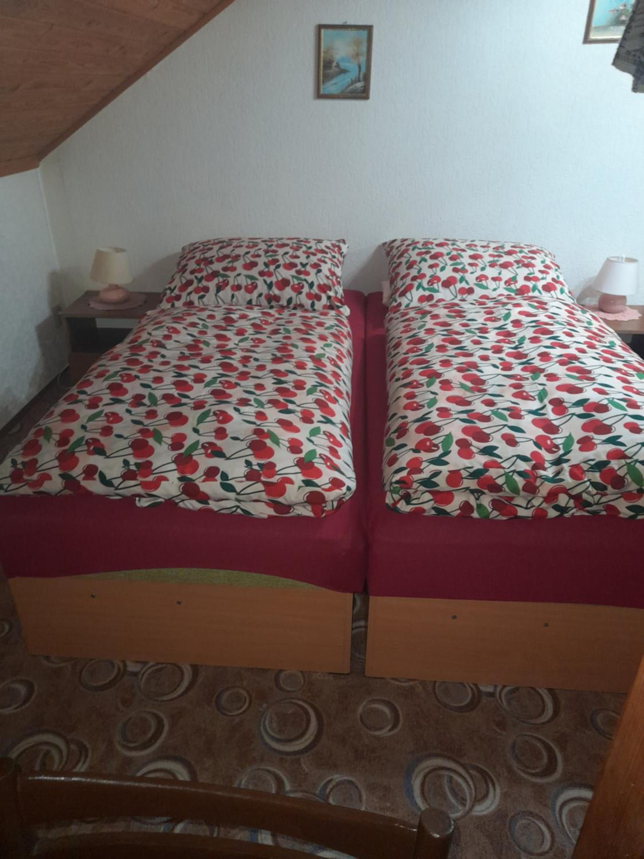 Quadruple Room photo 1
