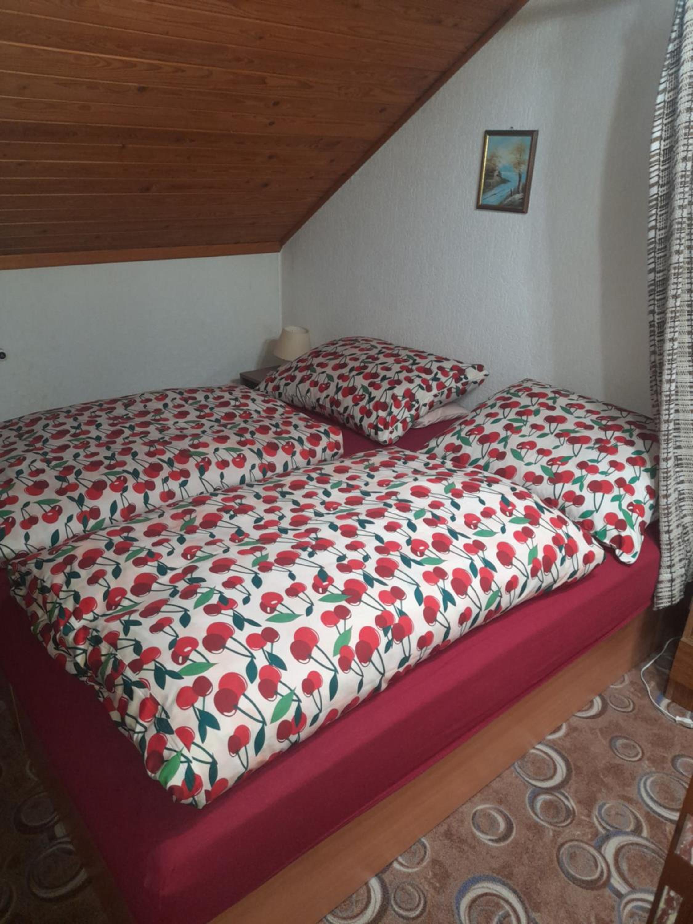 Quadruple Room photo 2