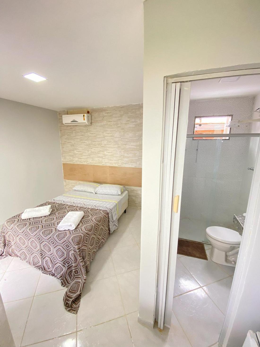Standard Double Room photo 2