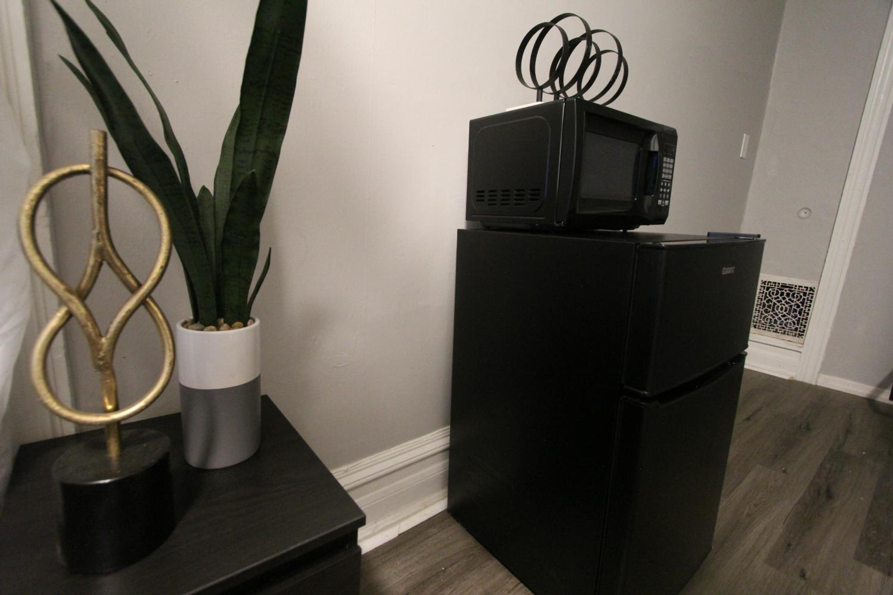 Standard Studio - Photo 6