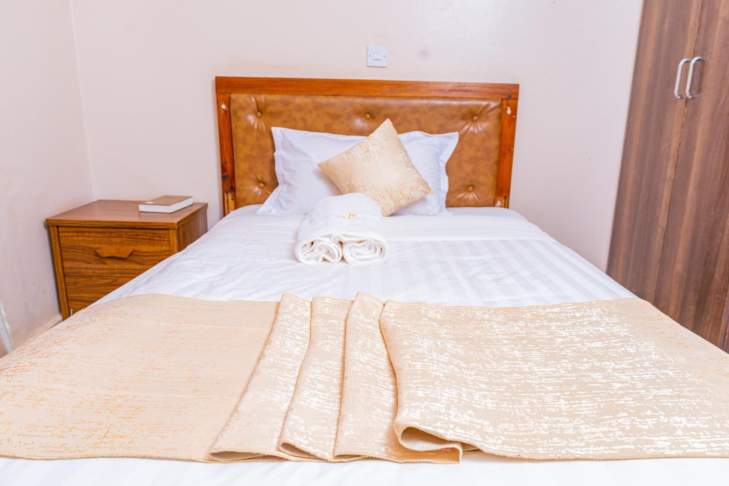 Superior Suite