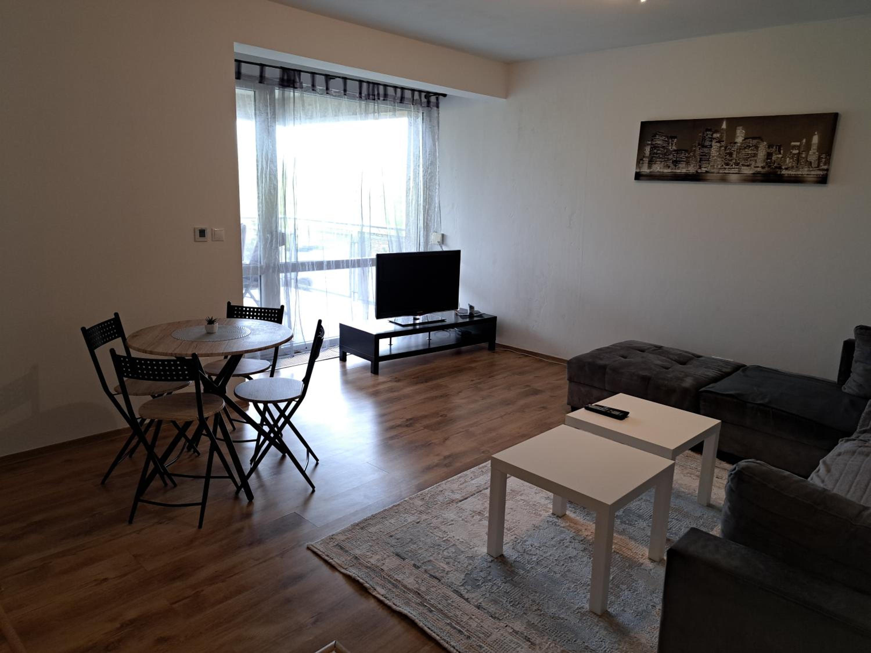 Two-Bedroom Apartment - Photo 1