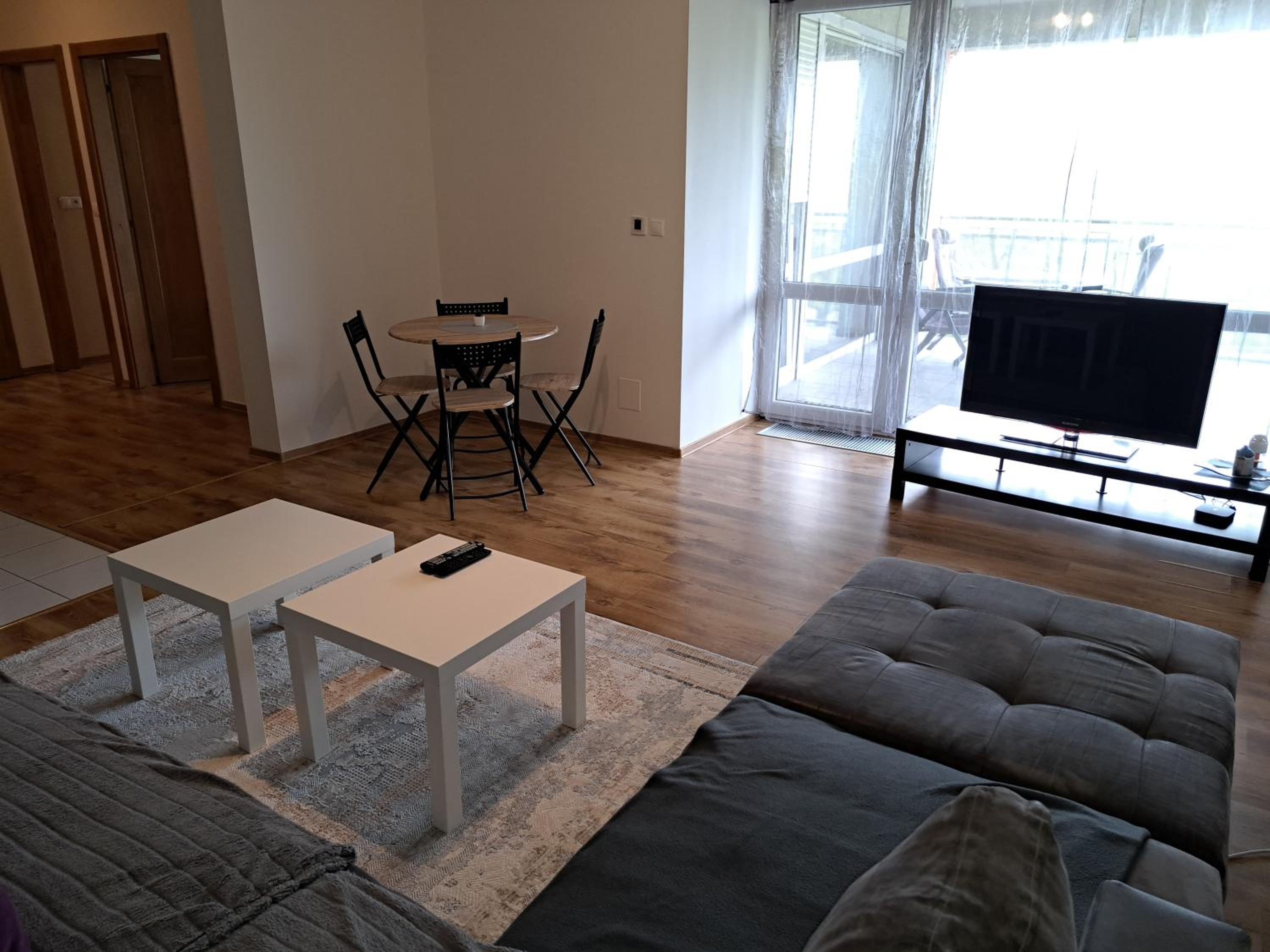 Two-Bedroom Apartment - Photo 12