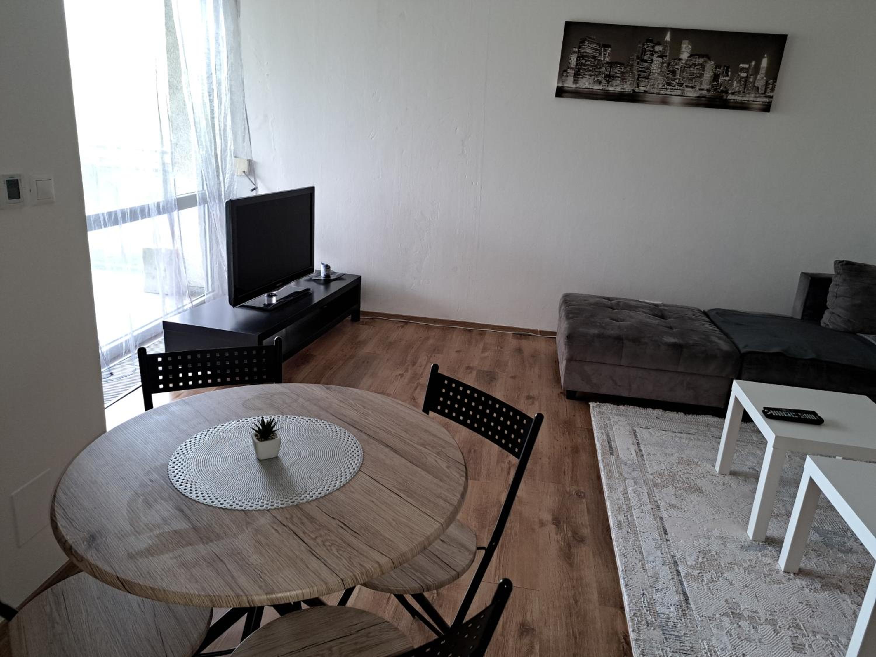 Two-Bedroom Apartment - Photo 13