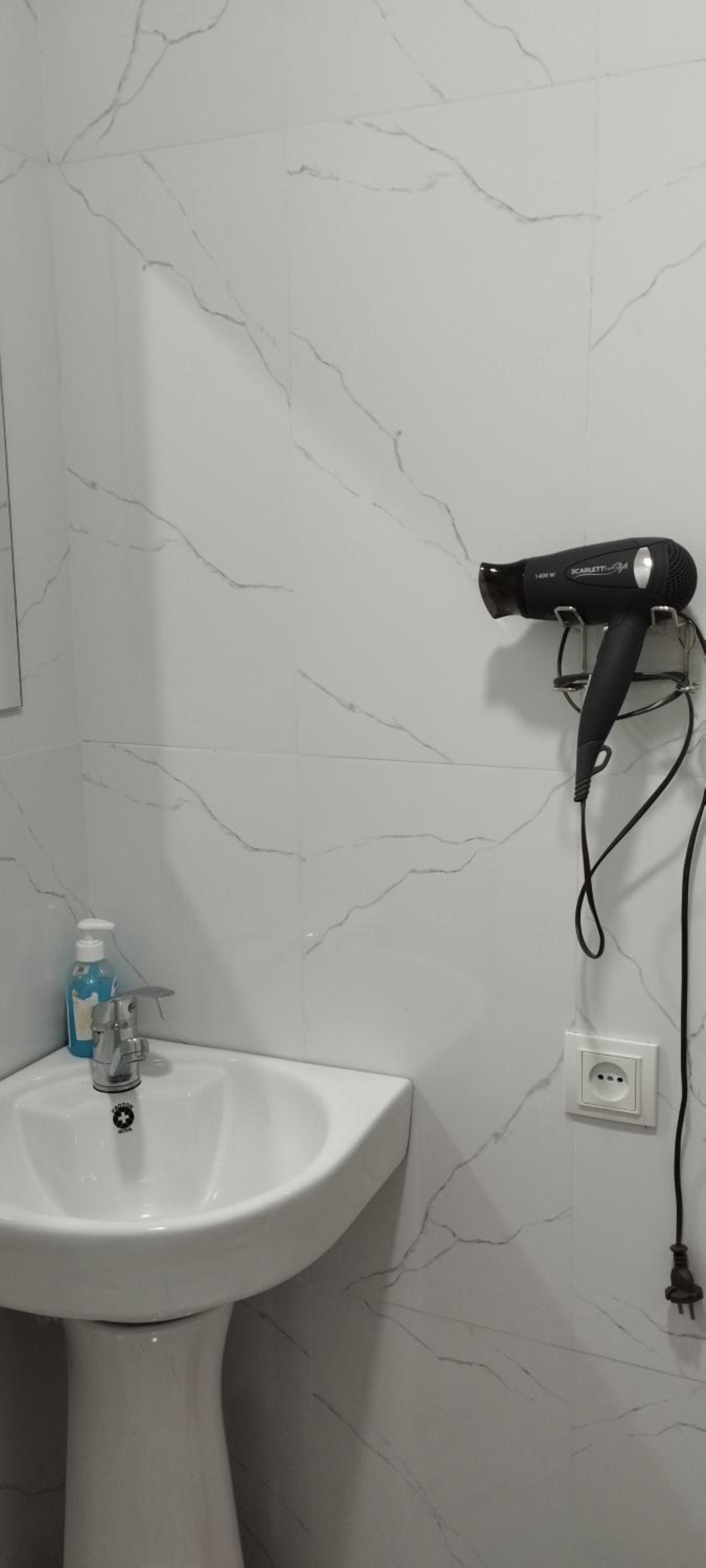 Budget Double Room photo 3
